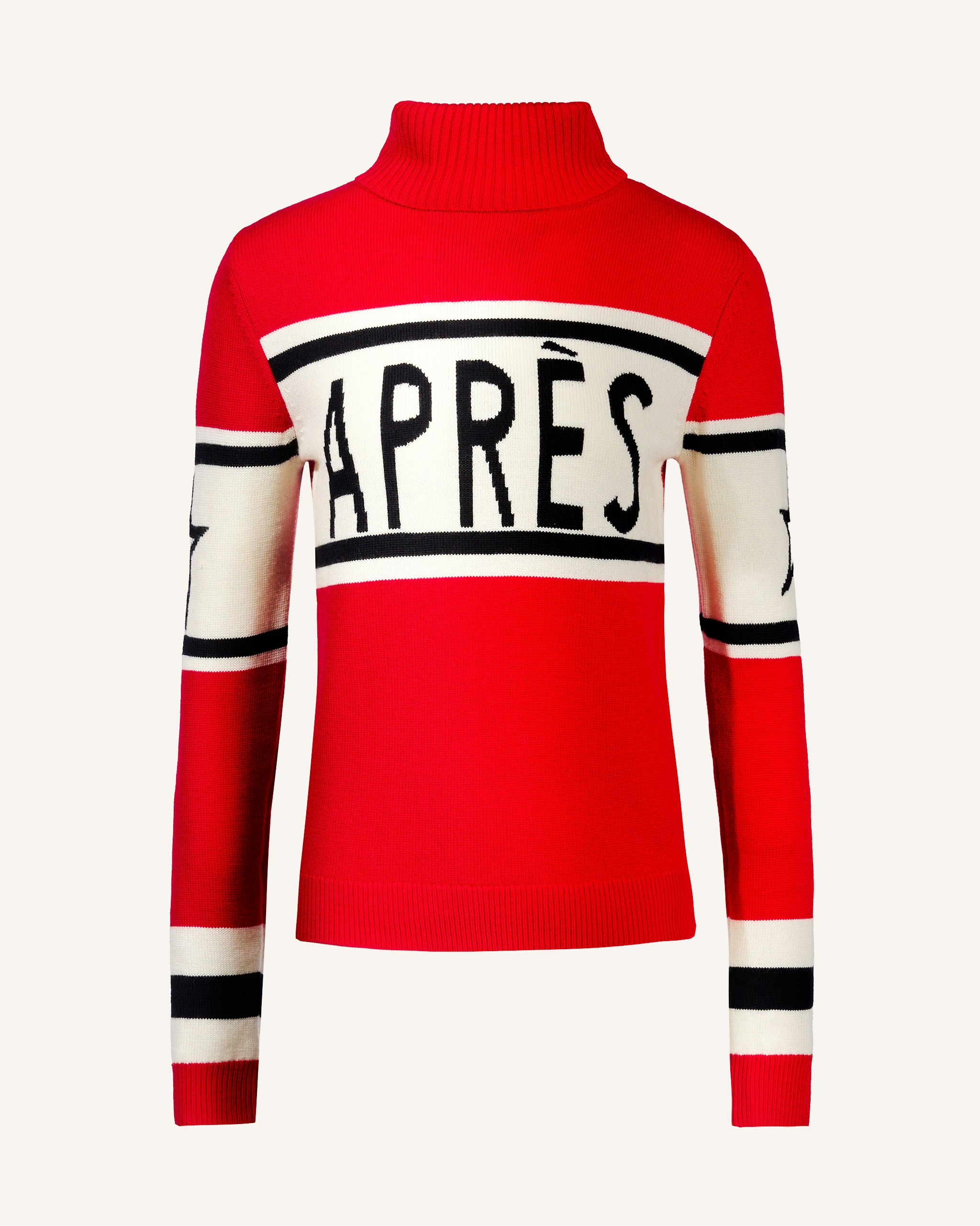 Après Schild Merino Wool Sweater 0 Après Schild Merino Wool Sweater