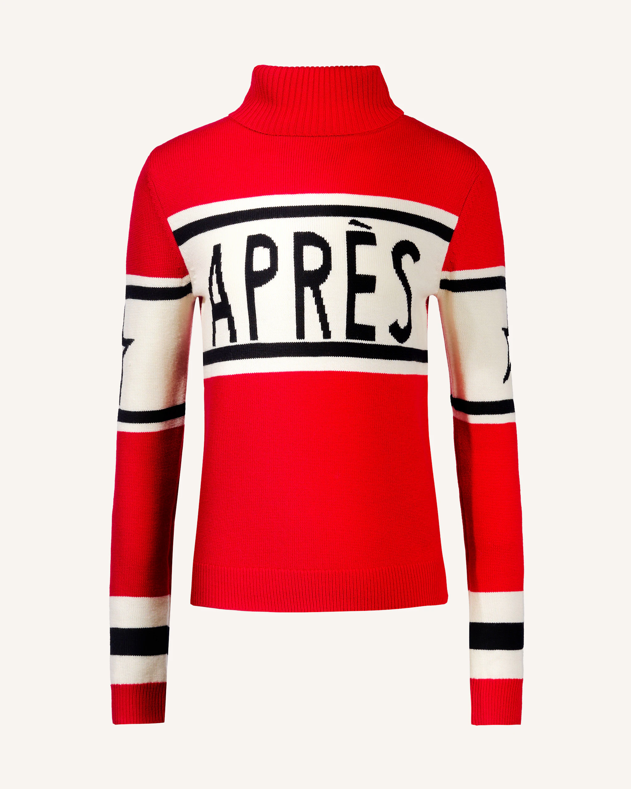 Après Schild Merino Wool Sweater 0