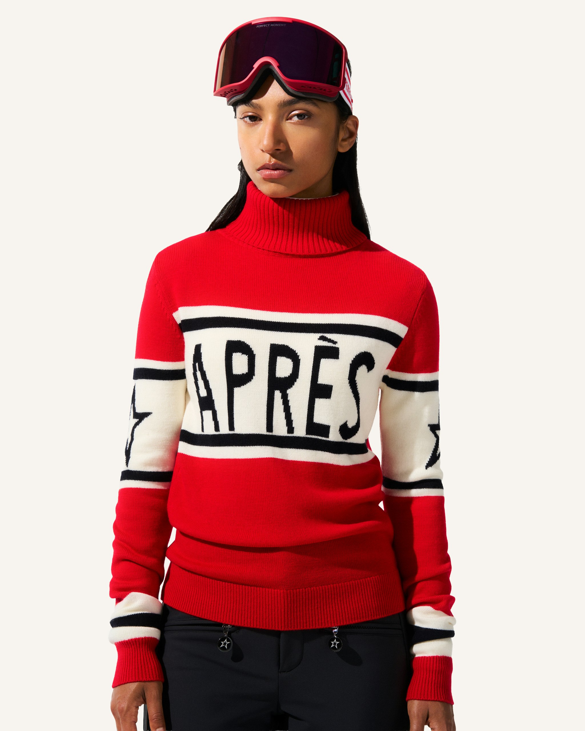 Après Schild Merino Wool Sweater 1 Après Schild Merino Wool Sweater