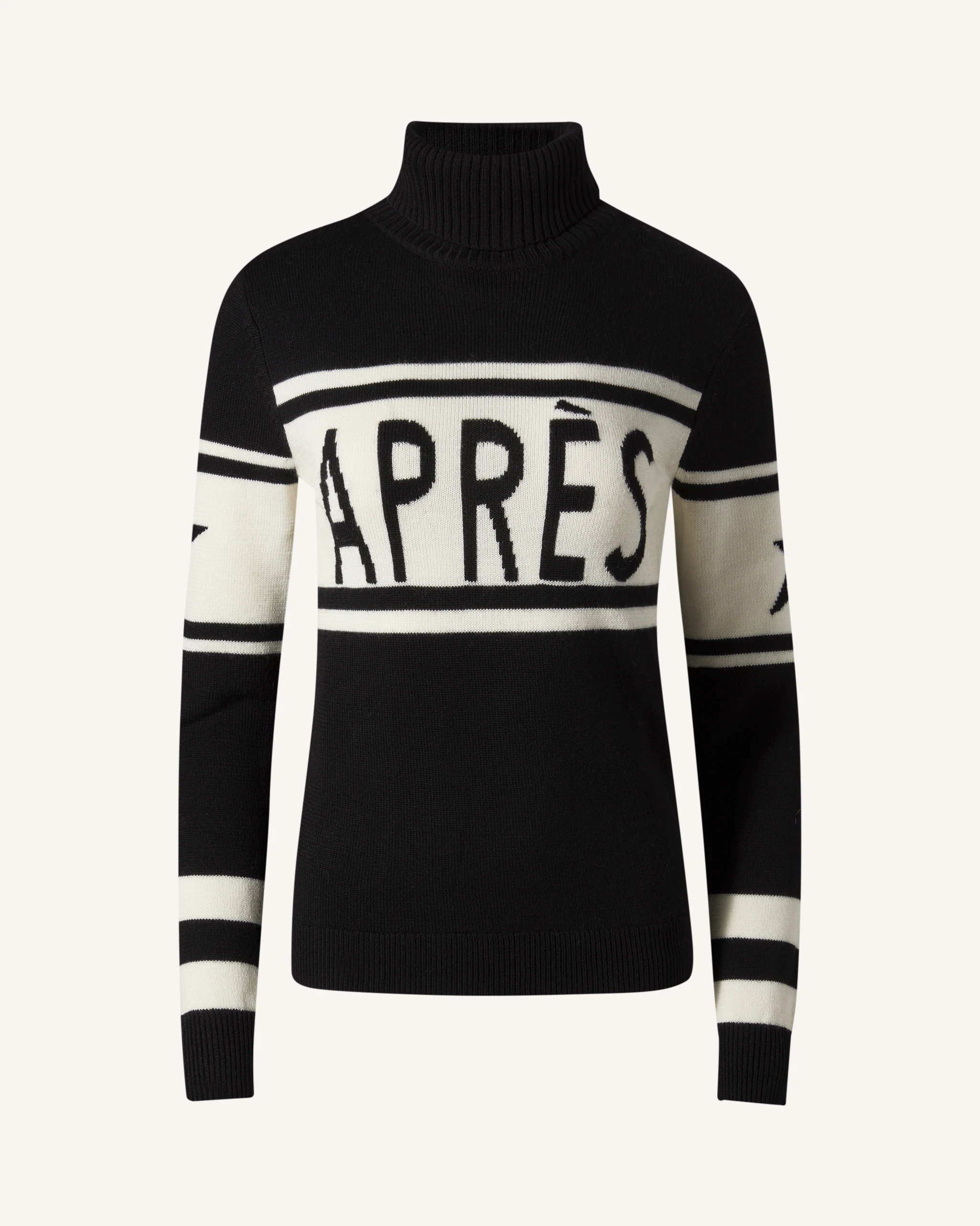 Après Schild Merino Wool Sweater 0 Après Schild Merino Wool Sweater