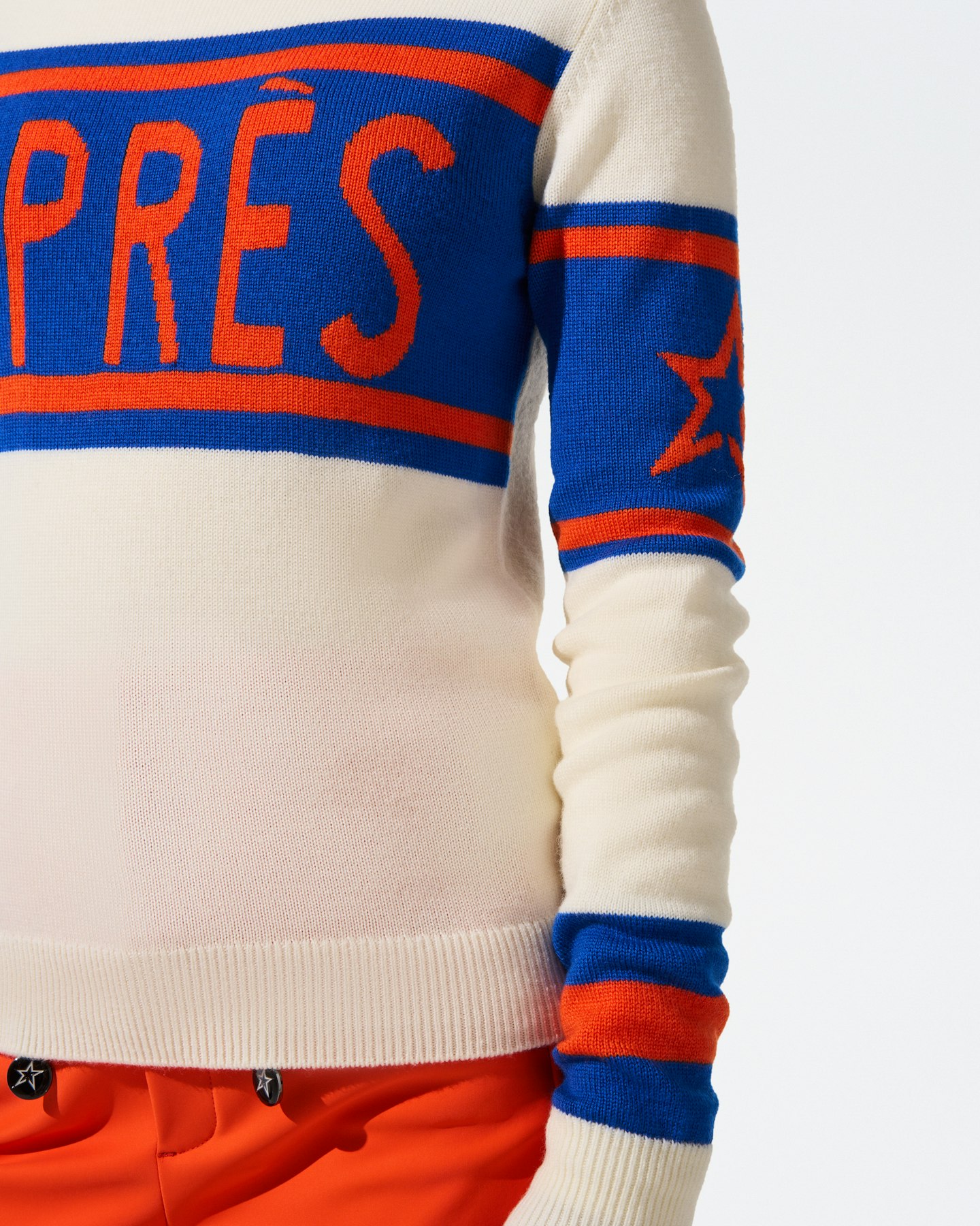 Après Schild Merino Wool Sweater 3