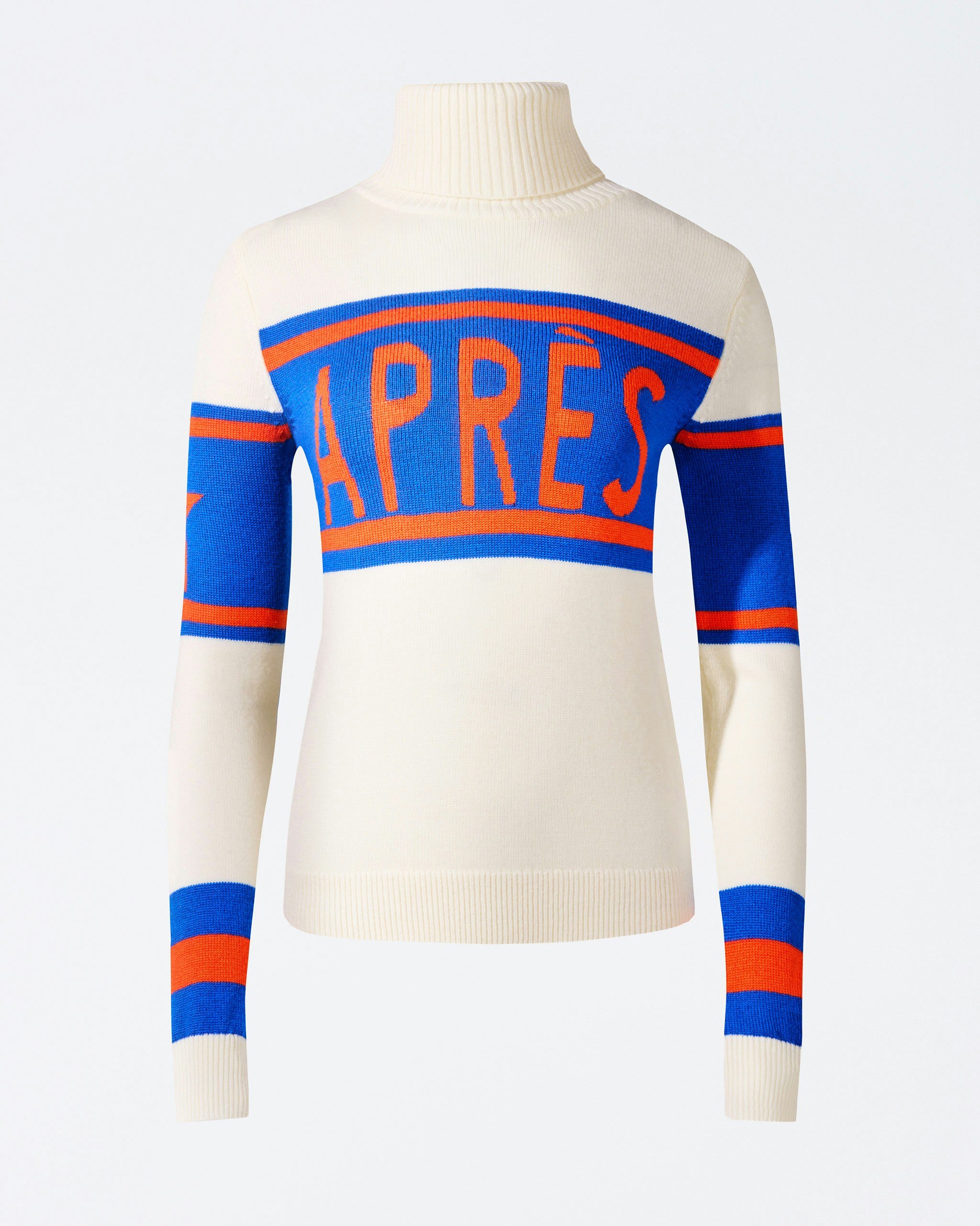 Après Schild Merino Wool Sweater 0 Après Schild Merino Wool Sweater