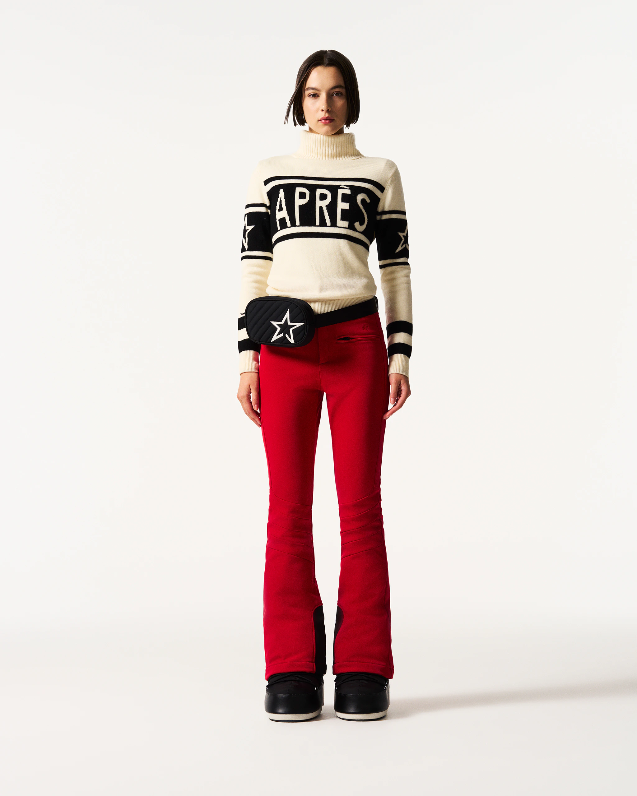 Après Schild Merino Wool Sweater 1