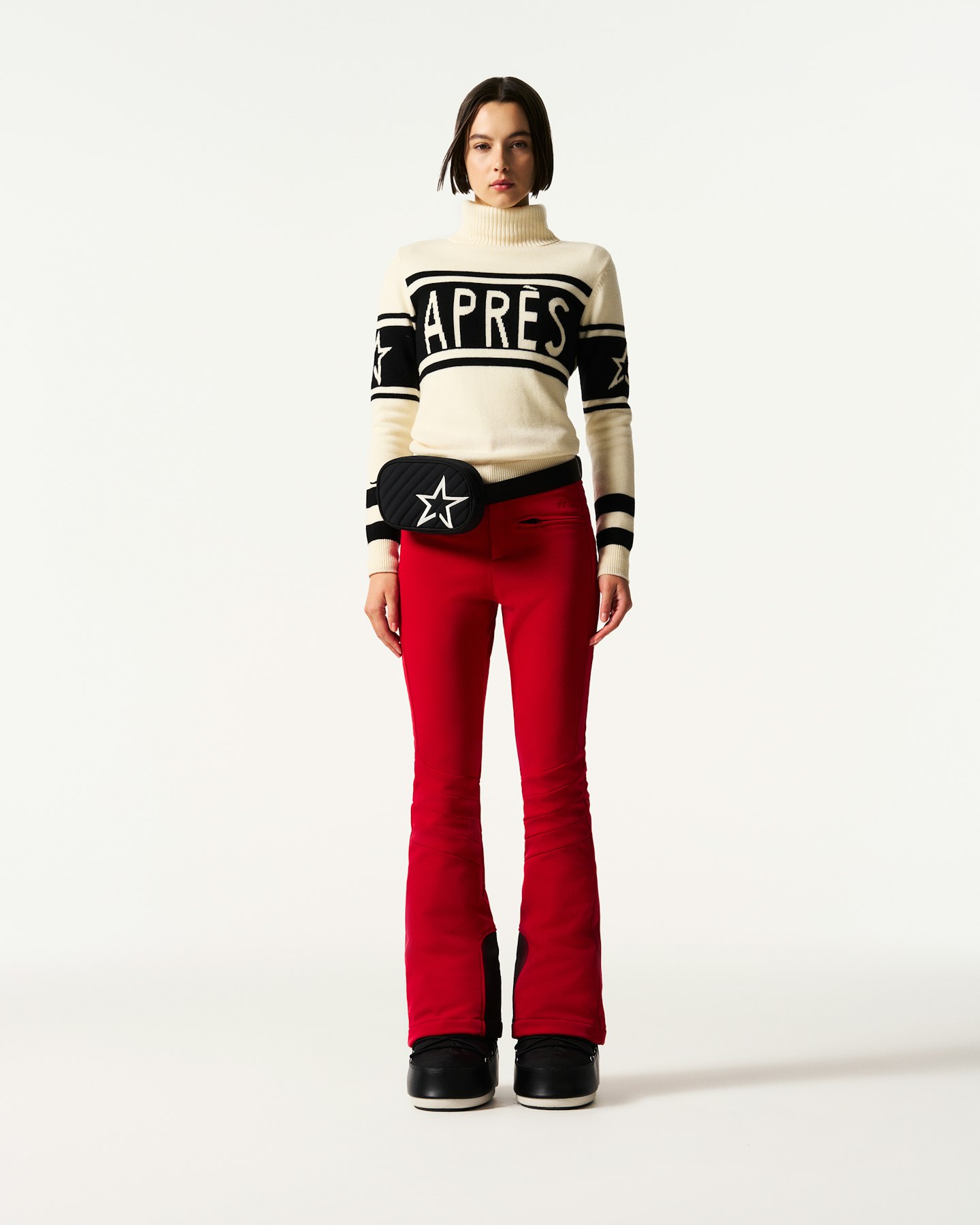 Après Schild Merino Wool Sweater 1