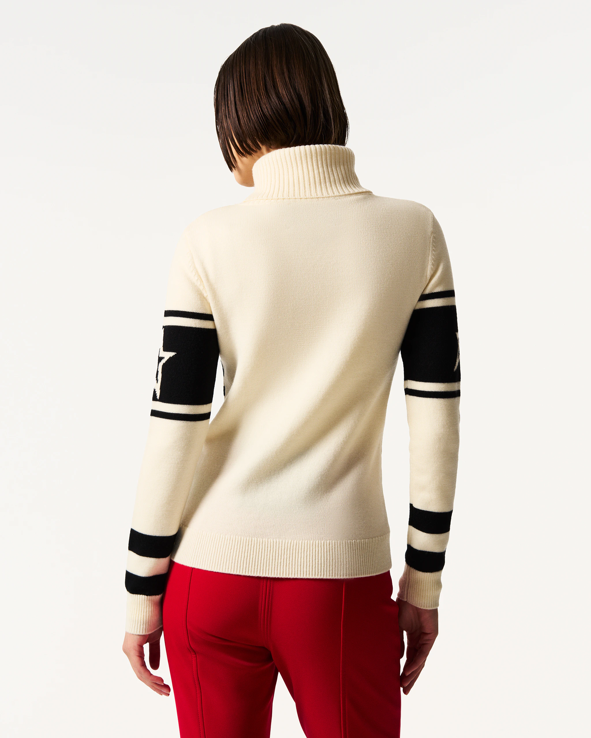 Après Schild Merino Wool Sweater | Perfect Moment