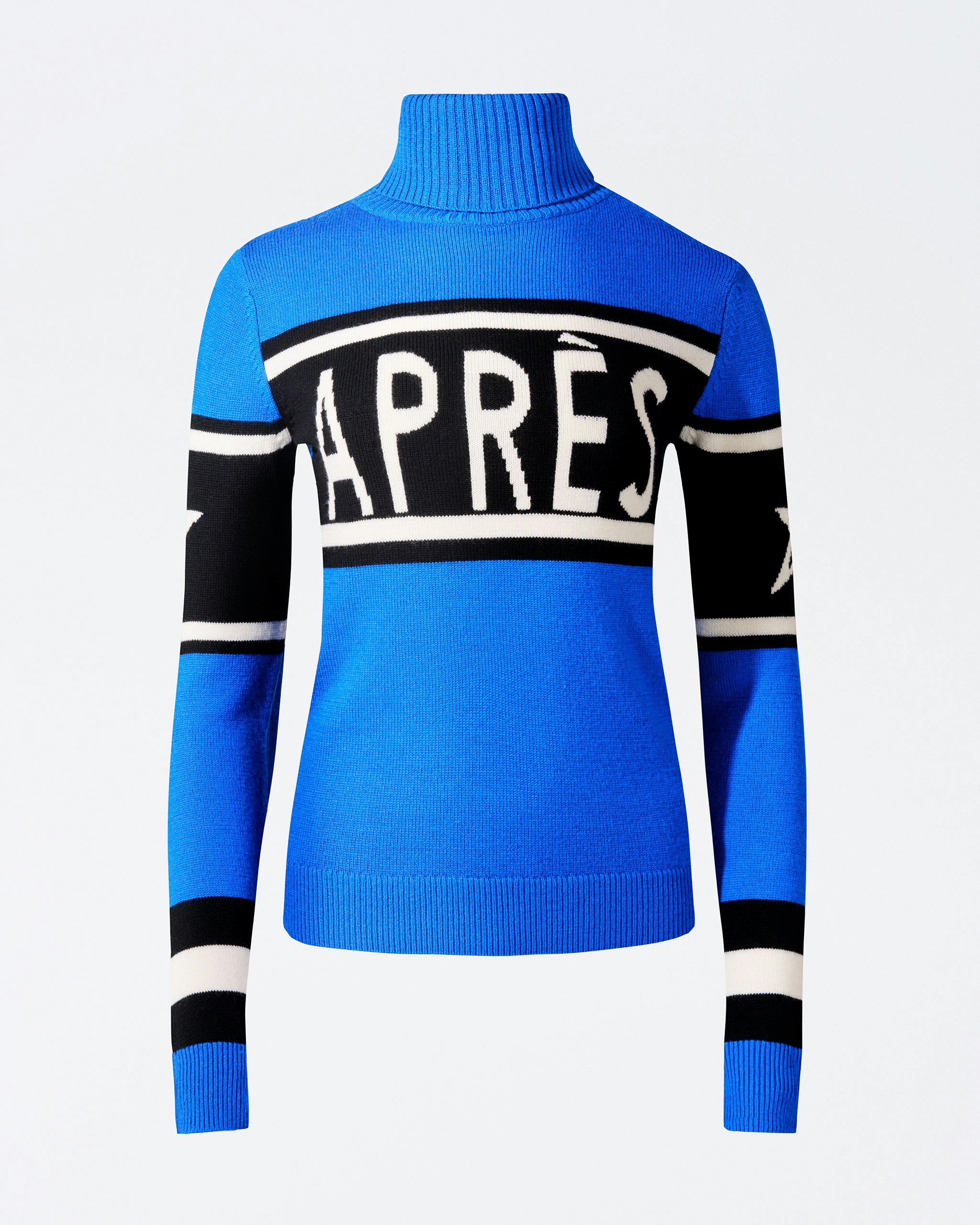 Après Schild Merino Wool Sweater 0