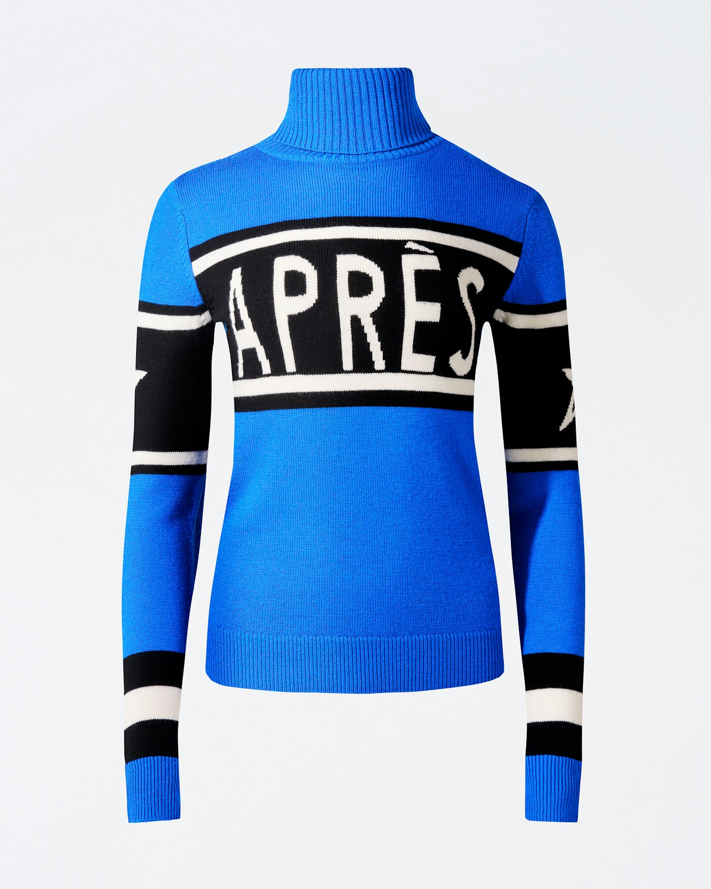 Après Schild Merino Wool Sweater 0