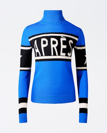 Après Schild Merino Wool Sweater 0