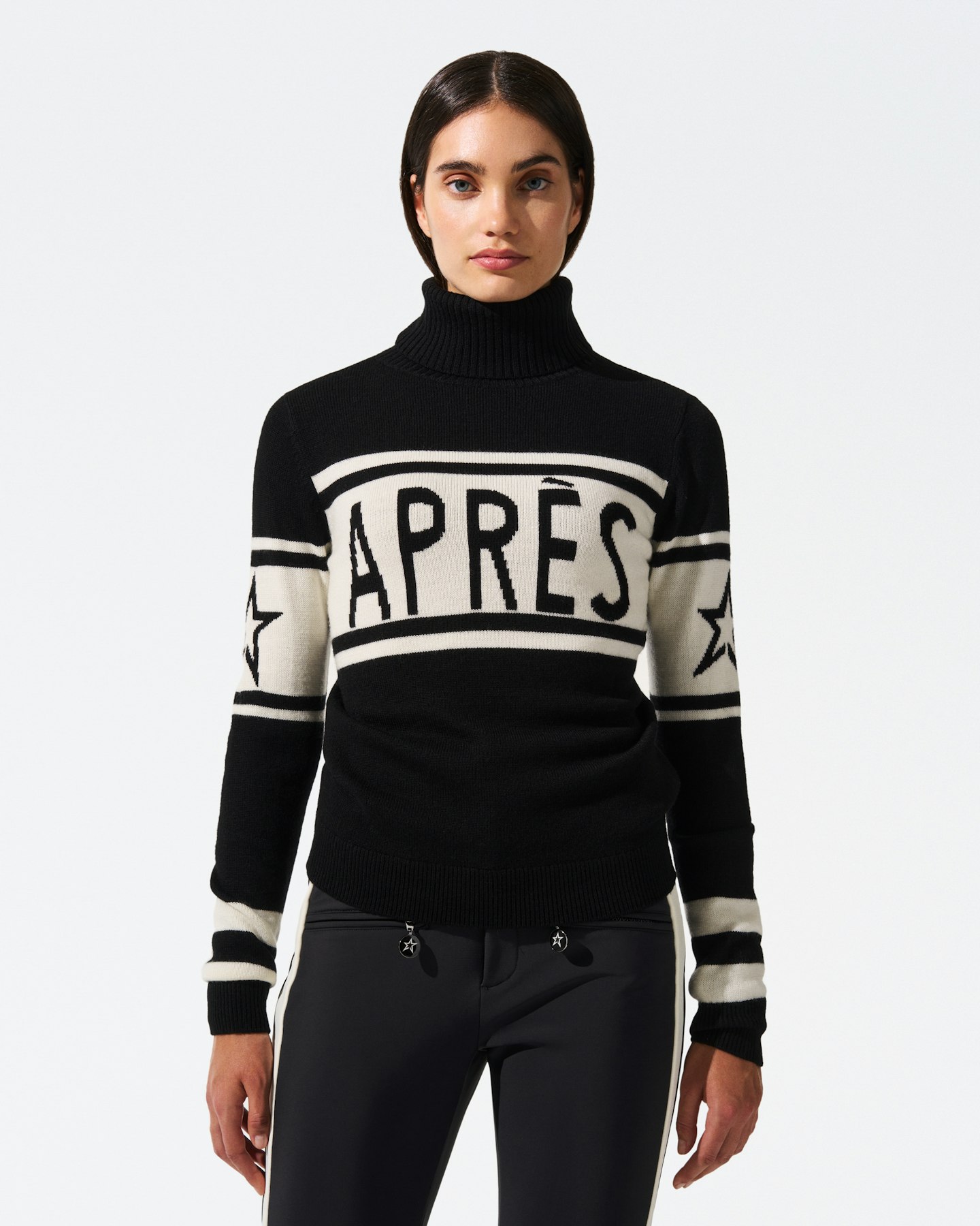 Après Schild Merino Wool Sweater 1