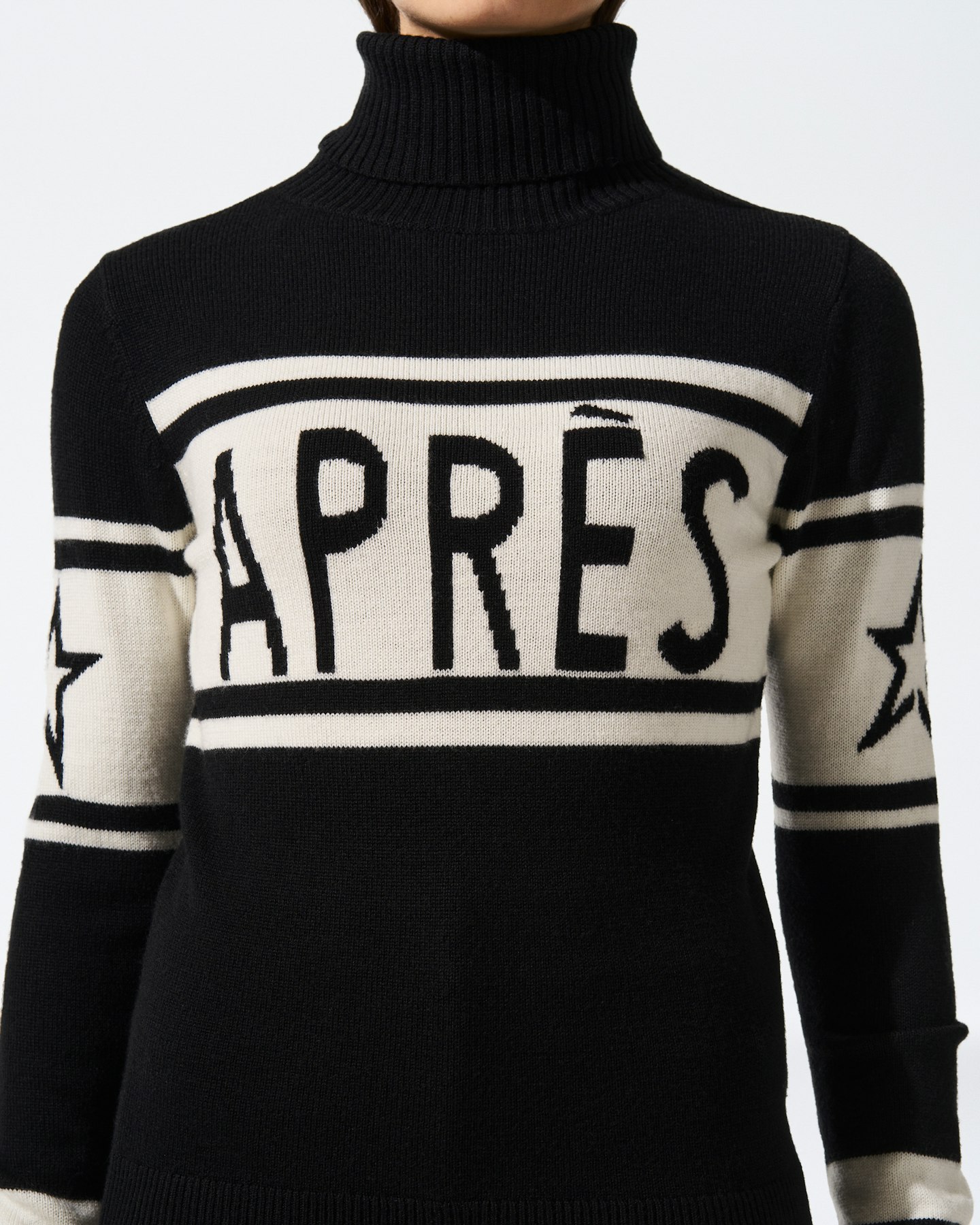 Après Schild Merino Wool Sweater 4