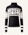 white-black