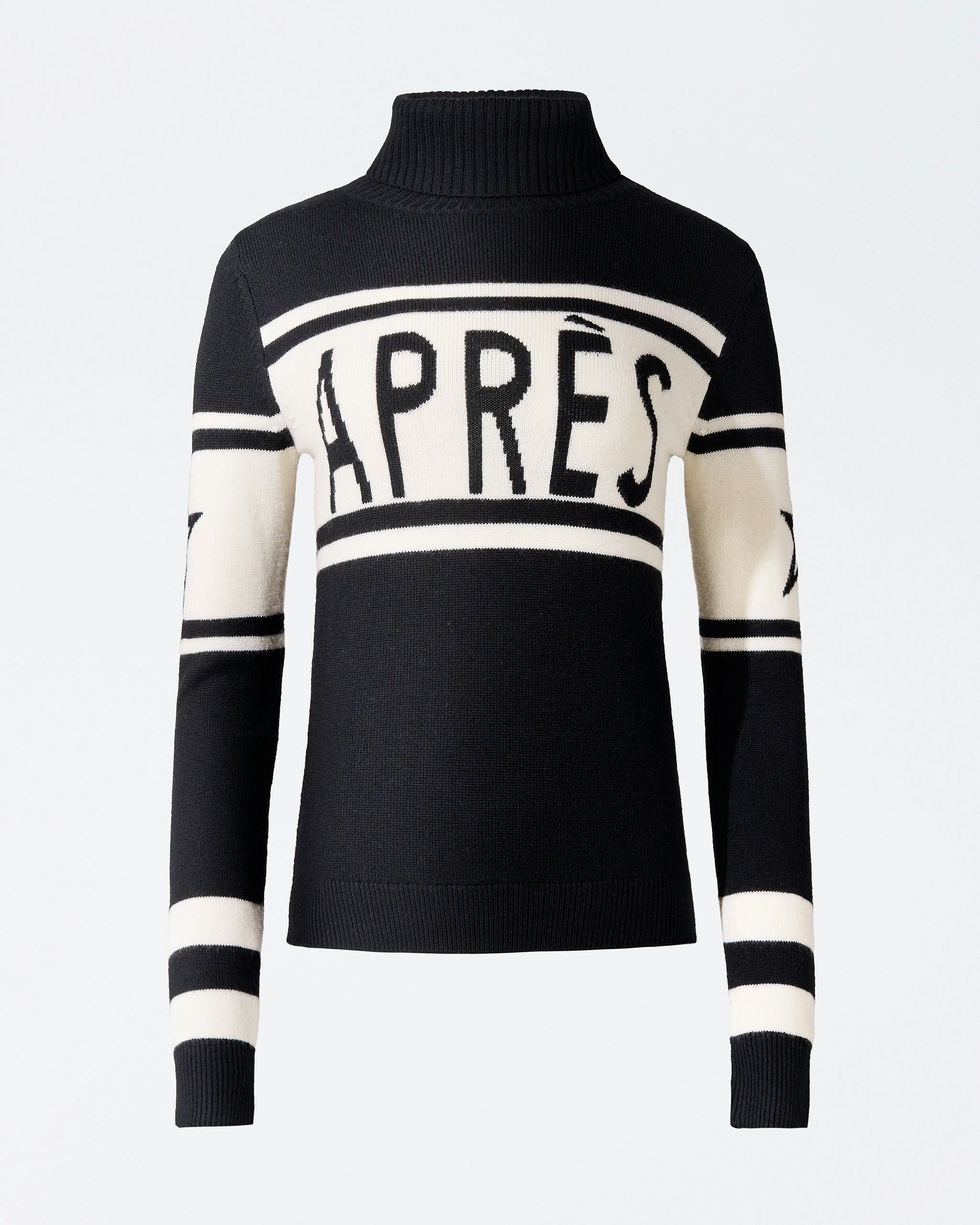 Après Schild Merino Wool Sweater 0 Après Schild Merino Wool Sweater