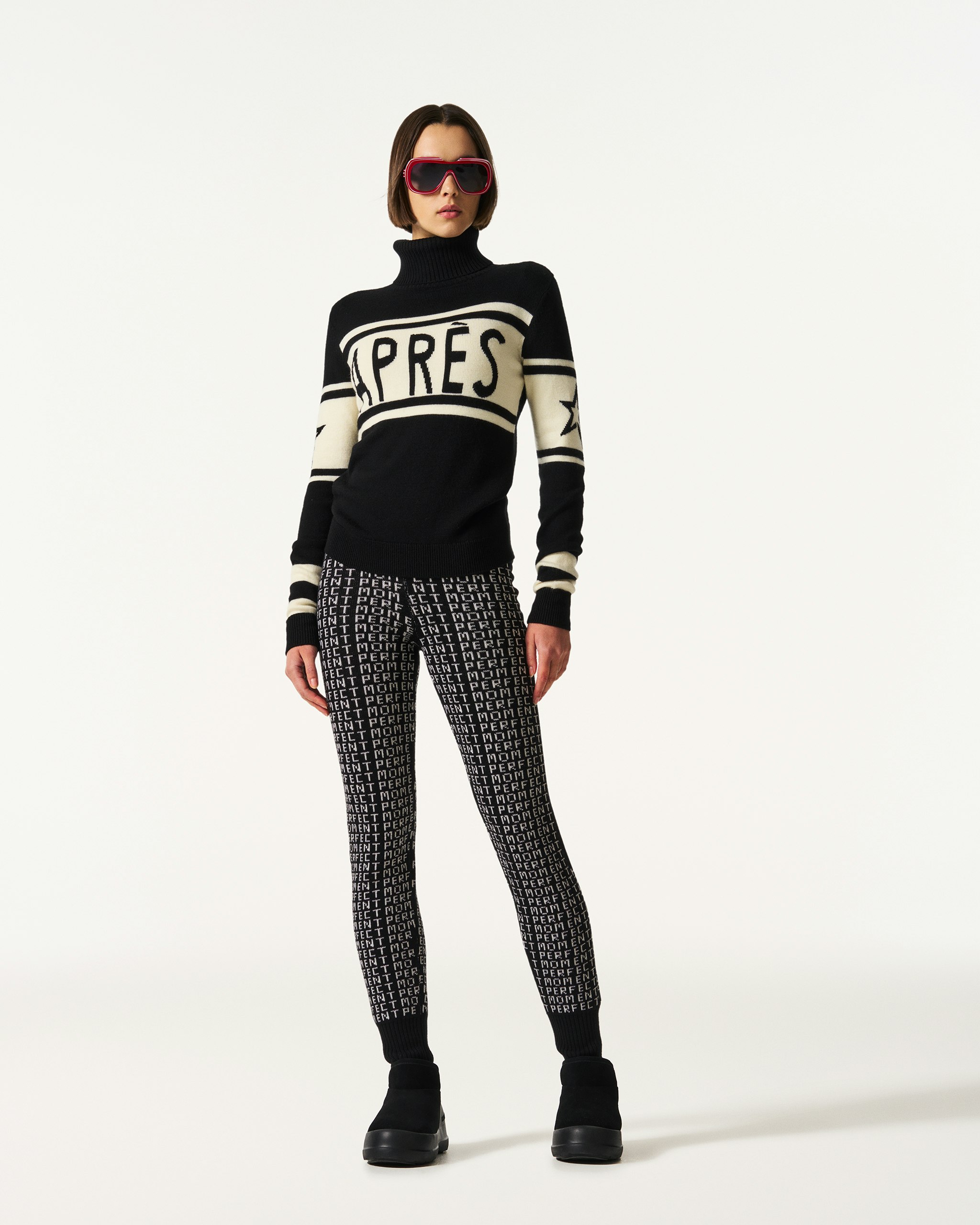 Après Schild Merino Wool Sweater 1