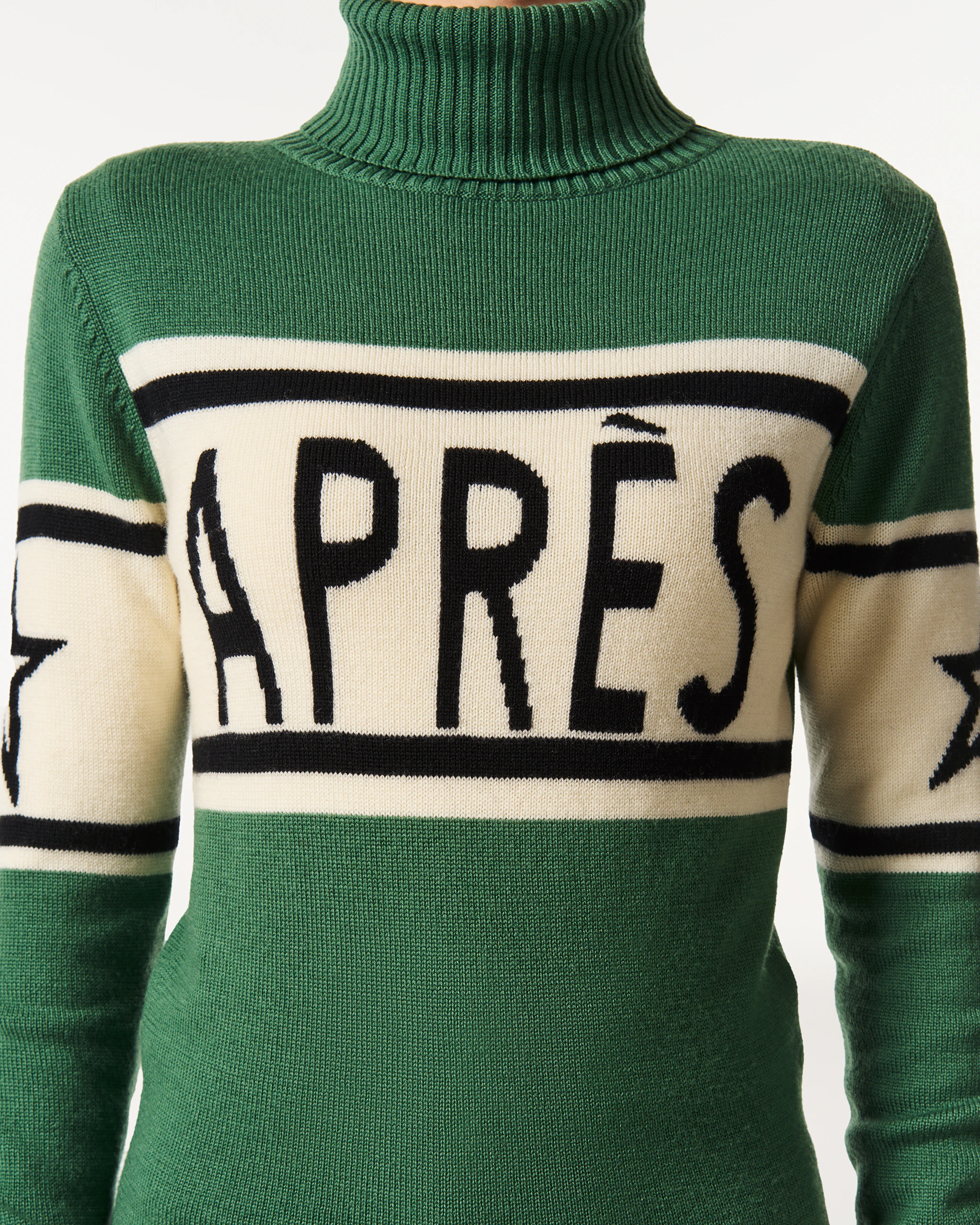 Après Schild Merino Wool Sweater 3
