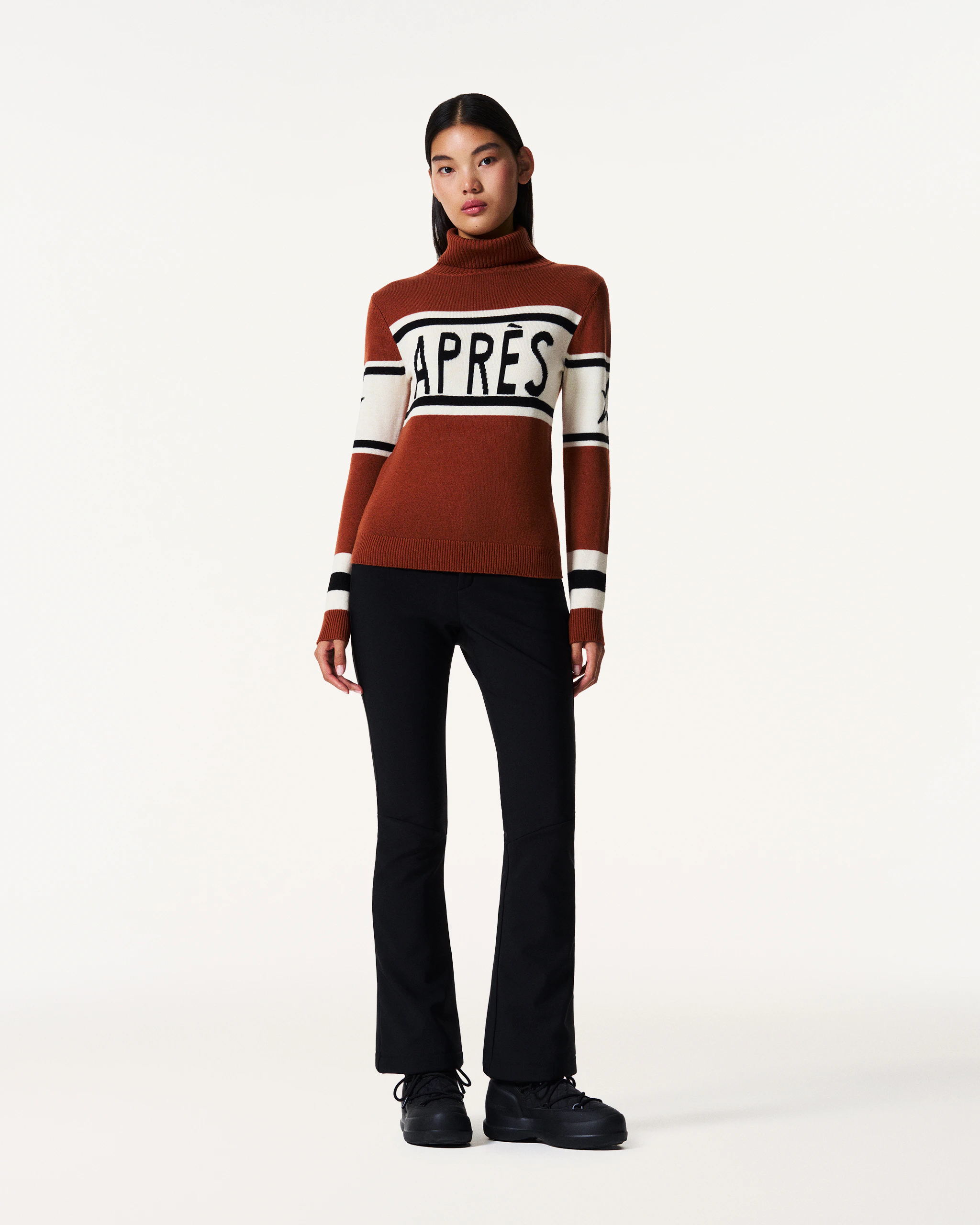 Après Schild Merino Wool Sweater 1