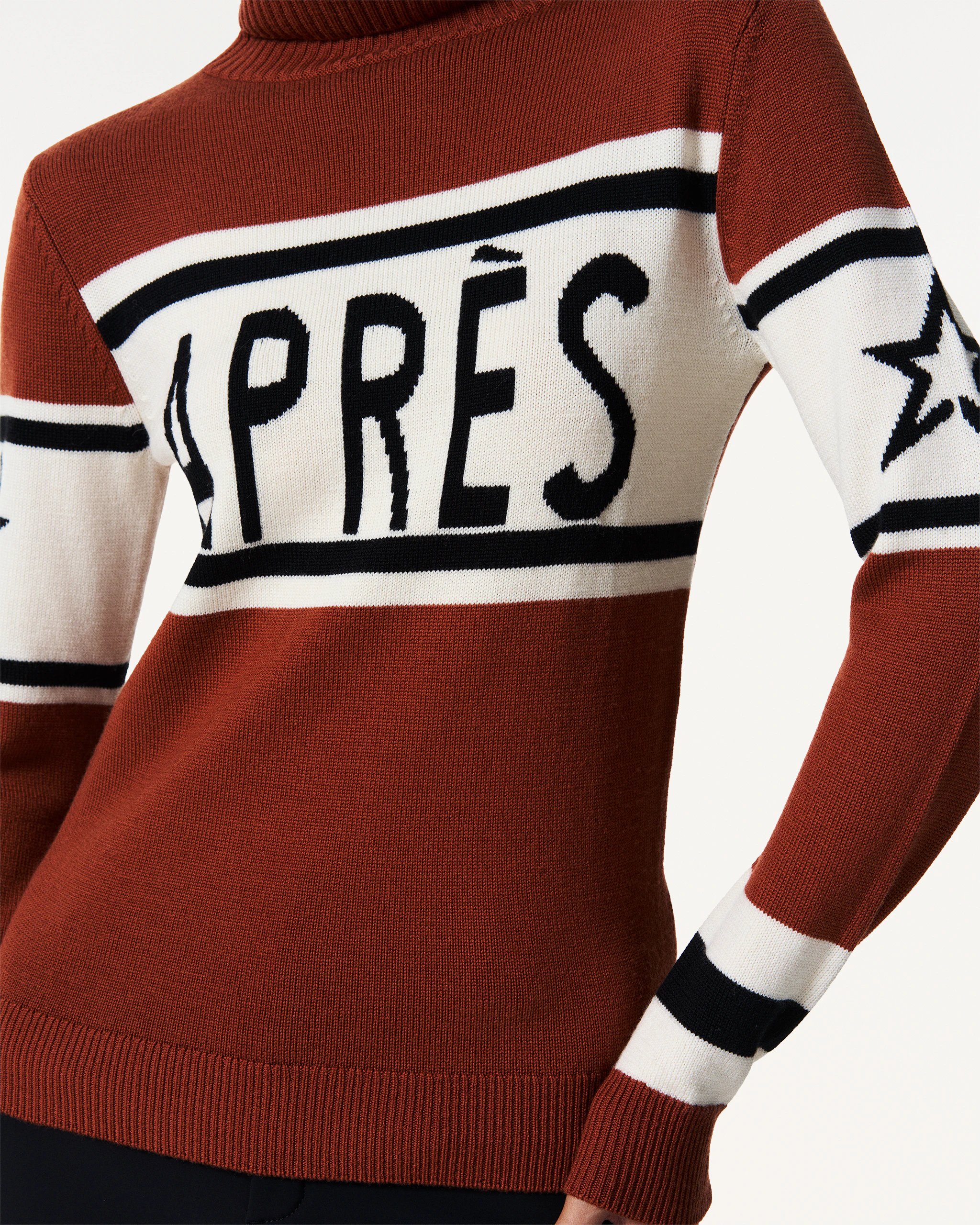 Après Schild Merino Wool Sweater 3