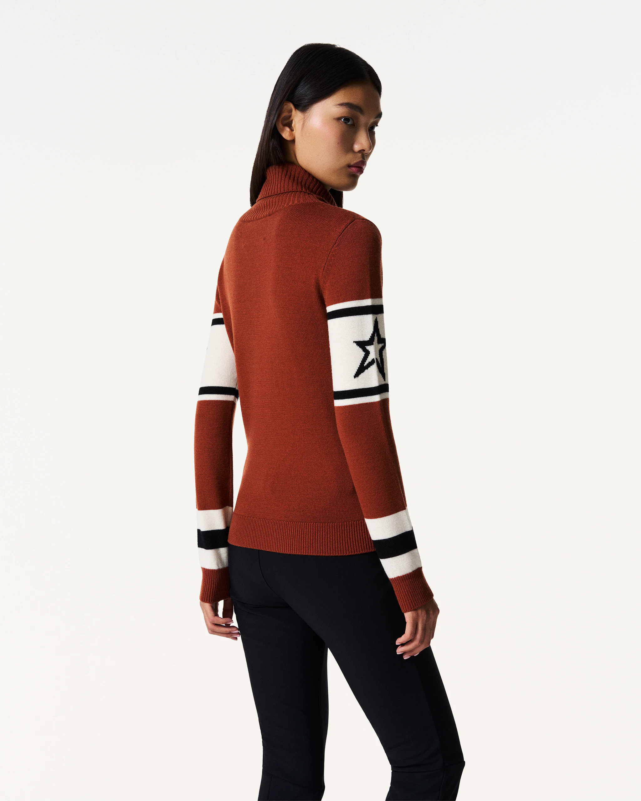 Après Schild Merino Wool Sweater 4