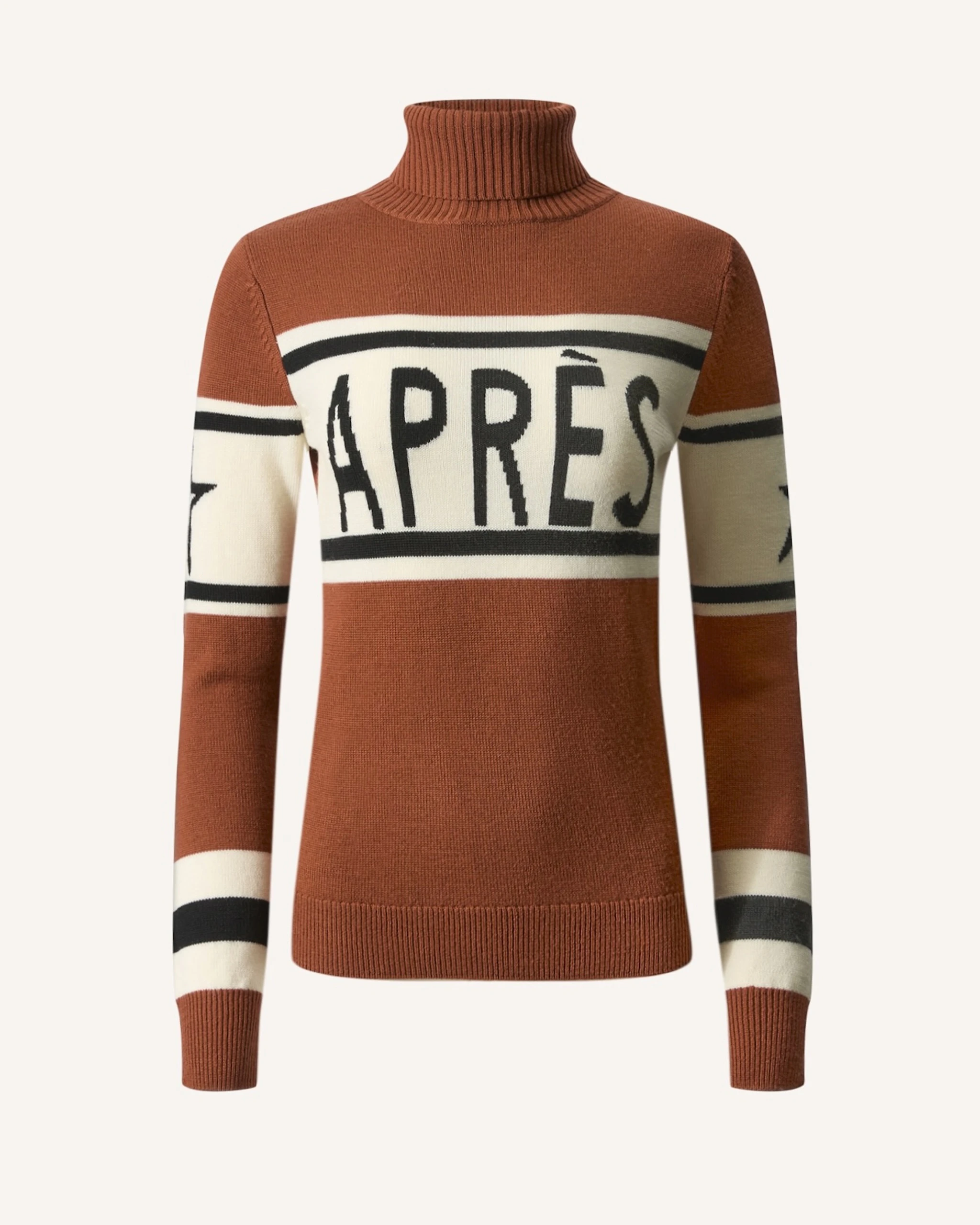 Après Schild Merino Wool Sweater 0 Après Schild Merino Wool Sweater