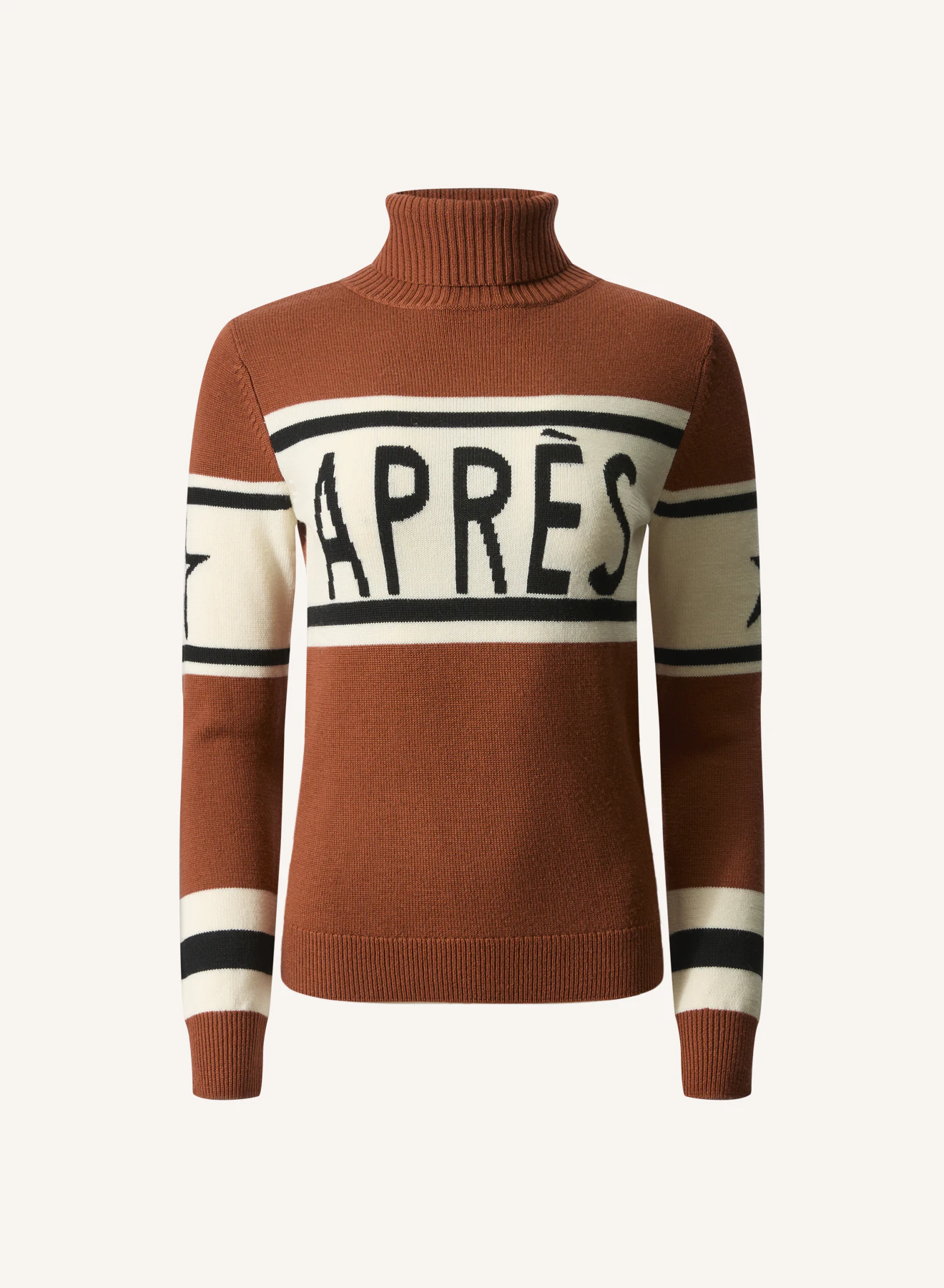 Après Schild Merino Wool Sweater 0 Après Schild Merino Wool Sweater