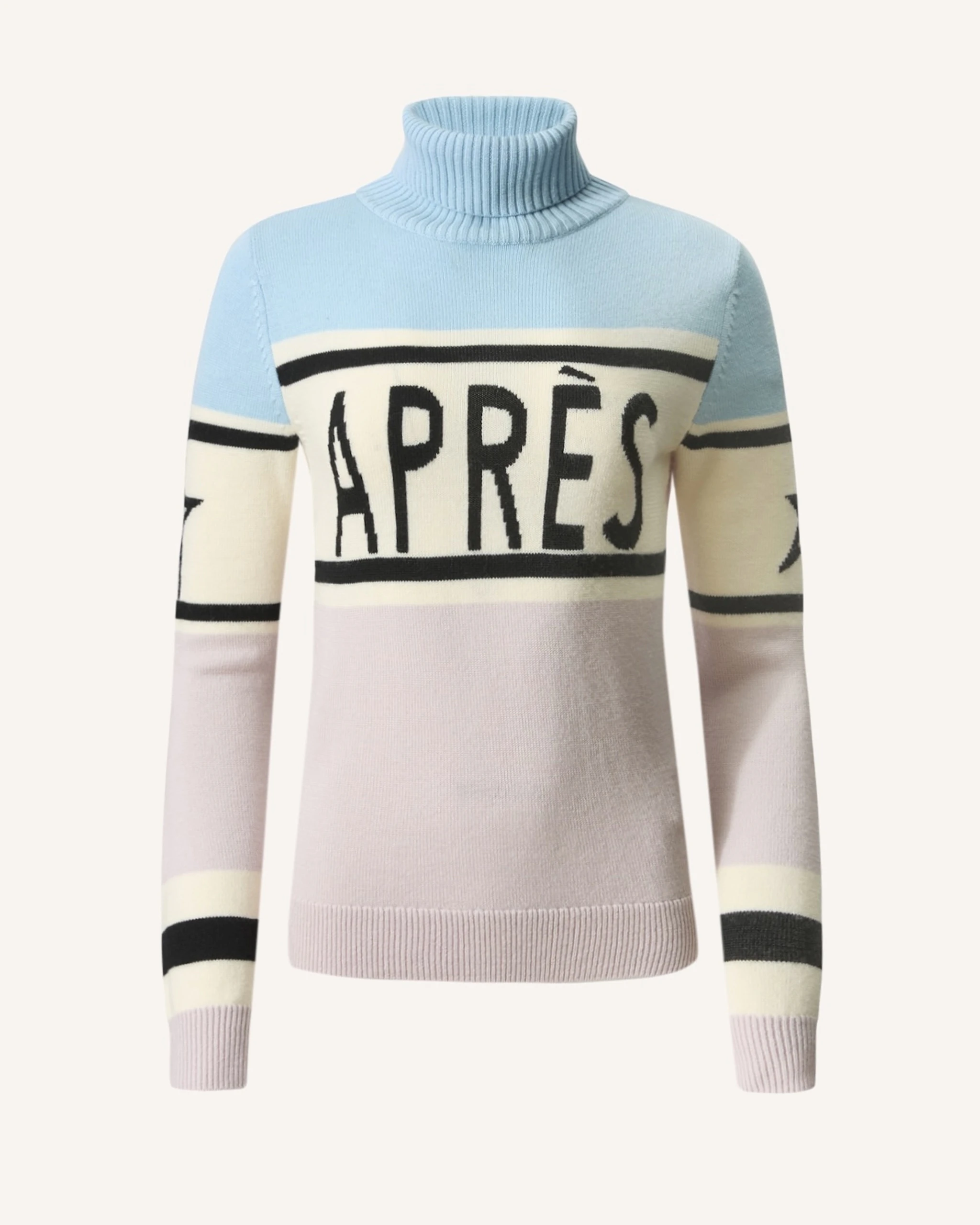 Après Schild Merino Wool Sweater 0