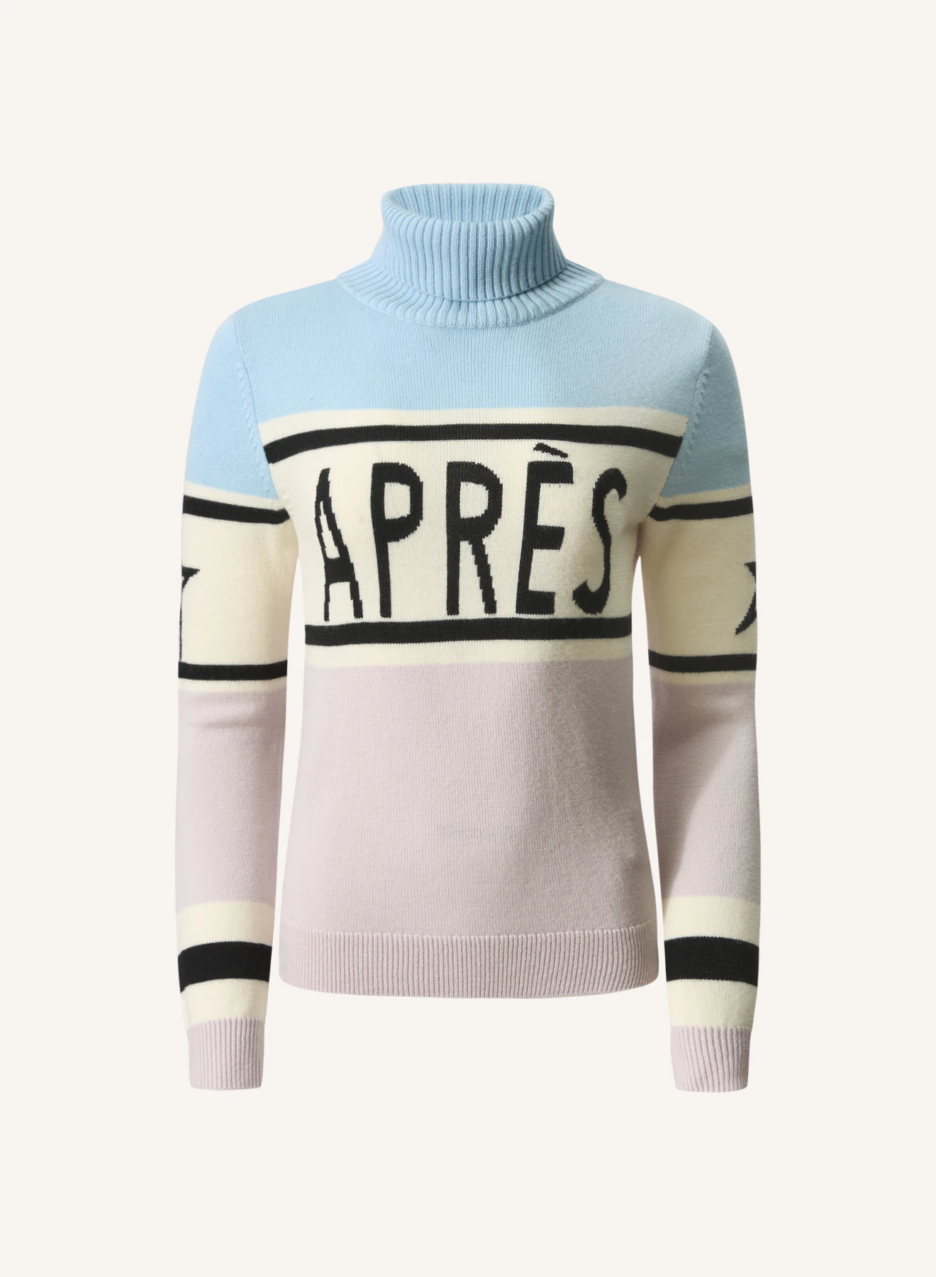 Après Schild Merino Wool Sweater 0 Après Schild Merino Wool Sweater