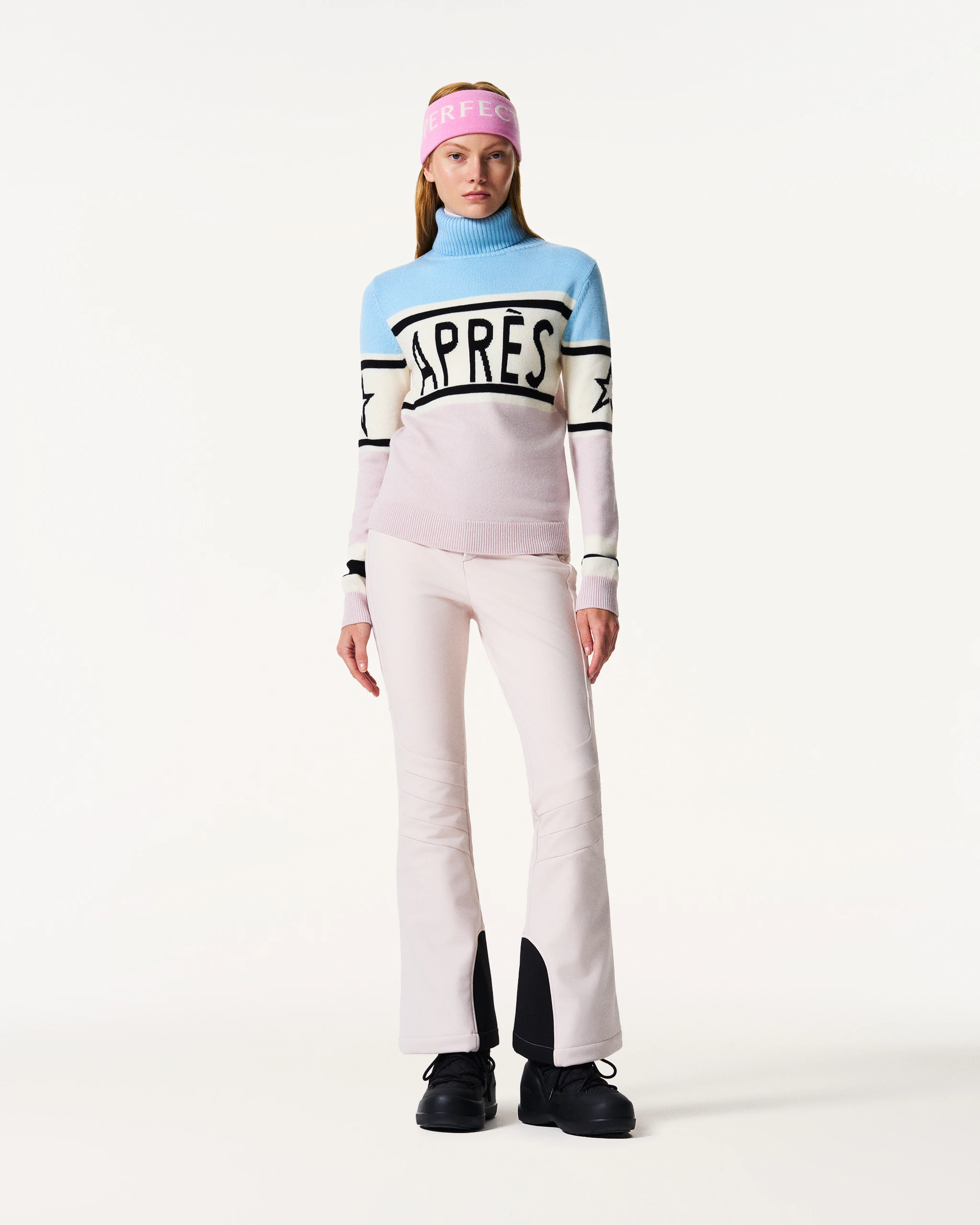 Après Schild Merino Wool Sweater 1 Après Schild Merino Wool Sweater