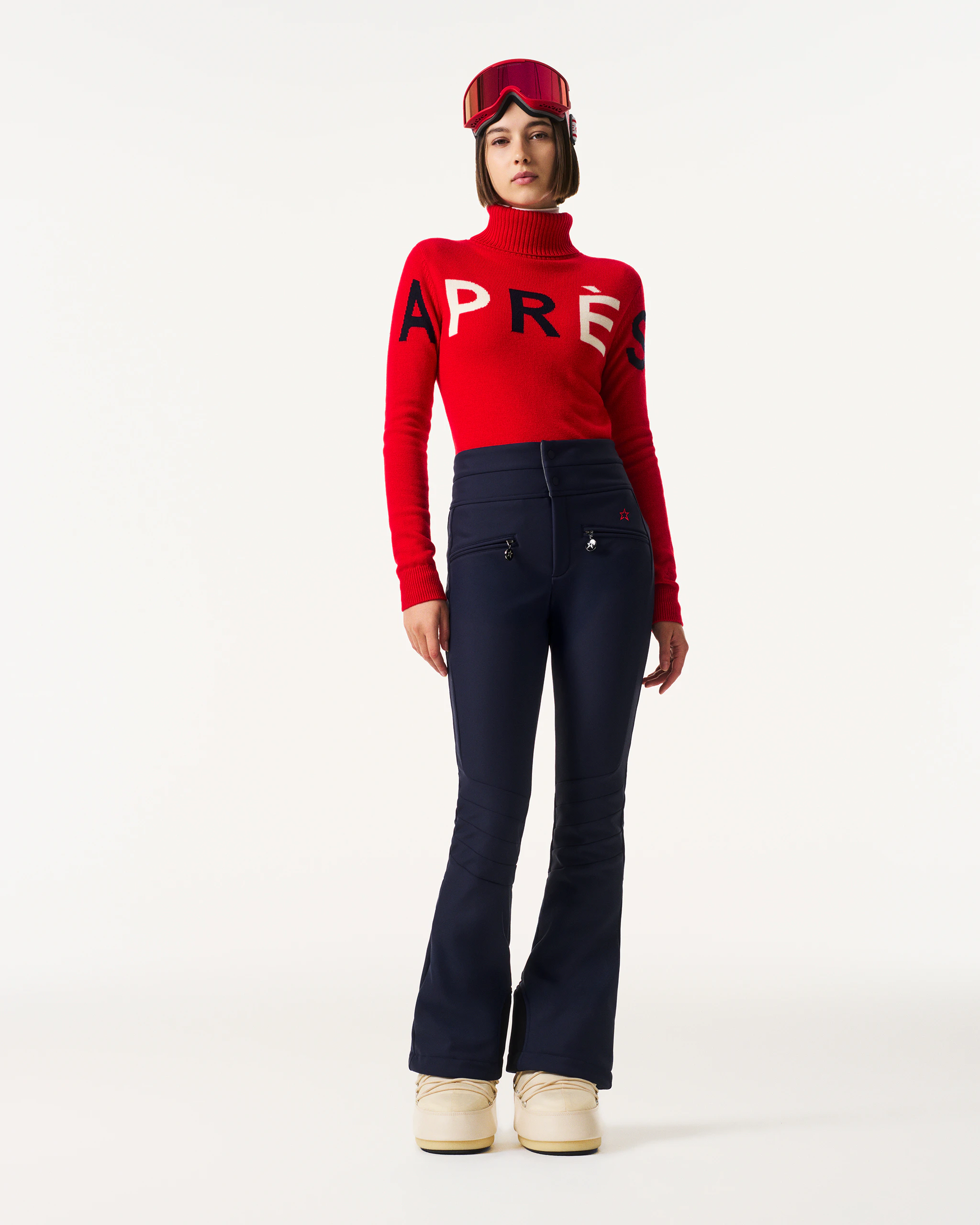 Après Merino Wool Sweater 1 Après Merino Wool Sweater