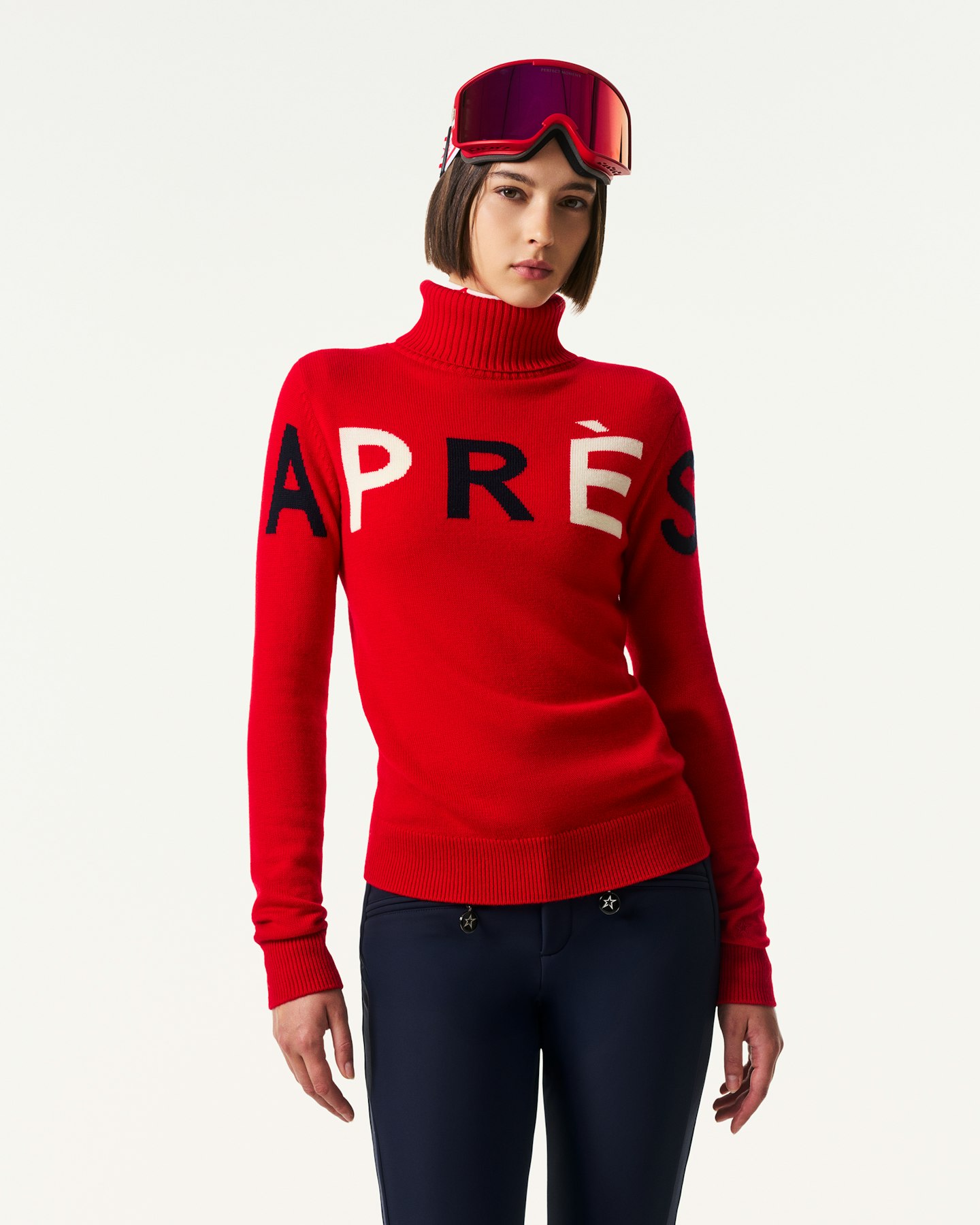 Après Merino Wool Sweater 4