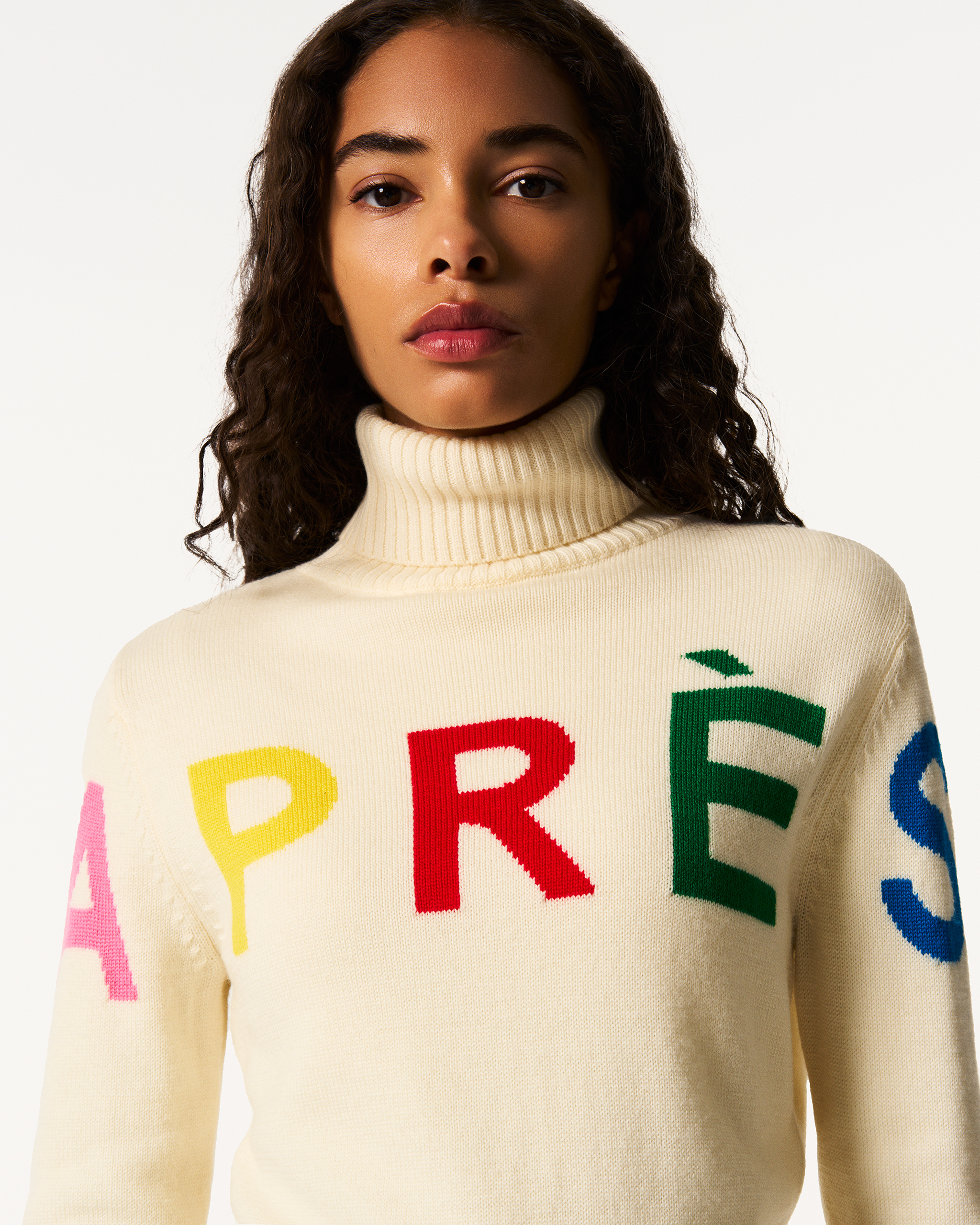 よ*お様 refomed NEP MERINO KNIT SWEATE refomed NEP MERINO