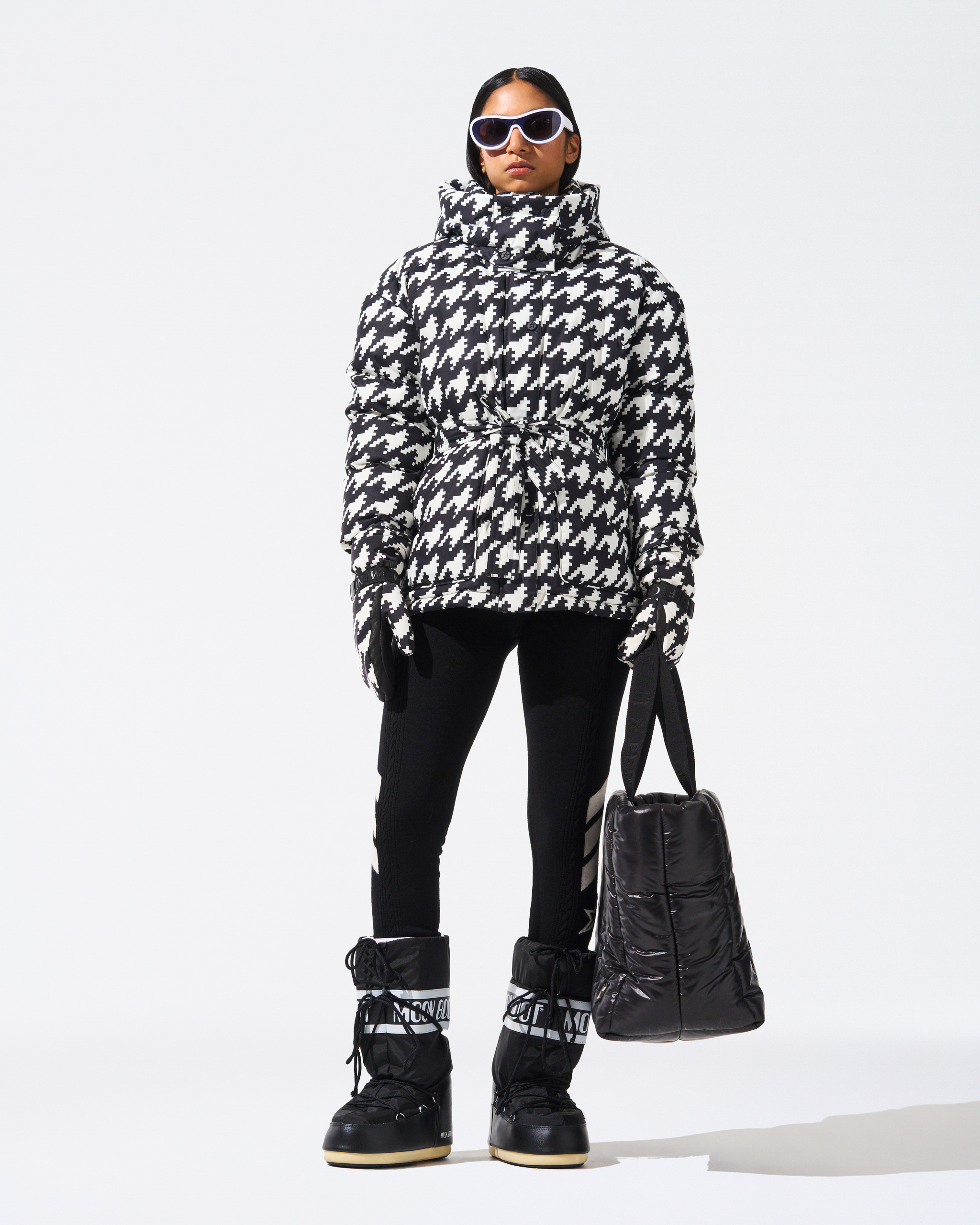 【Perfect Moment】 Mayaダウンスキージャケット Maya Down Parka Jacket | Perfect Moment