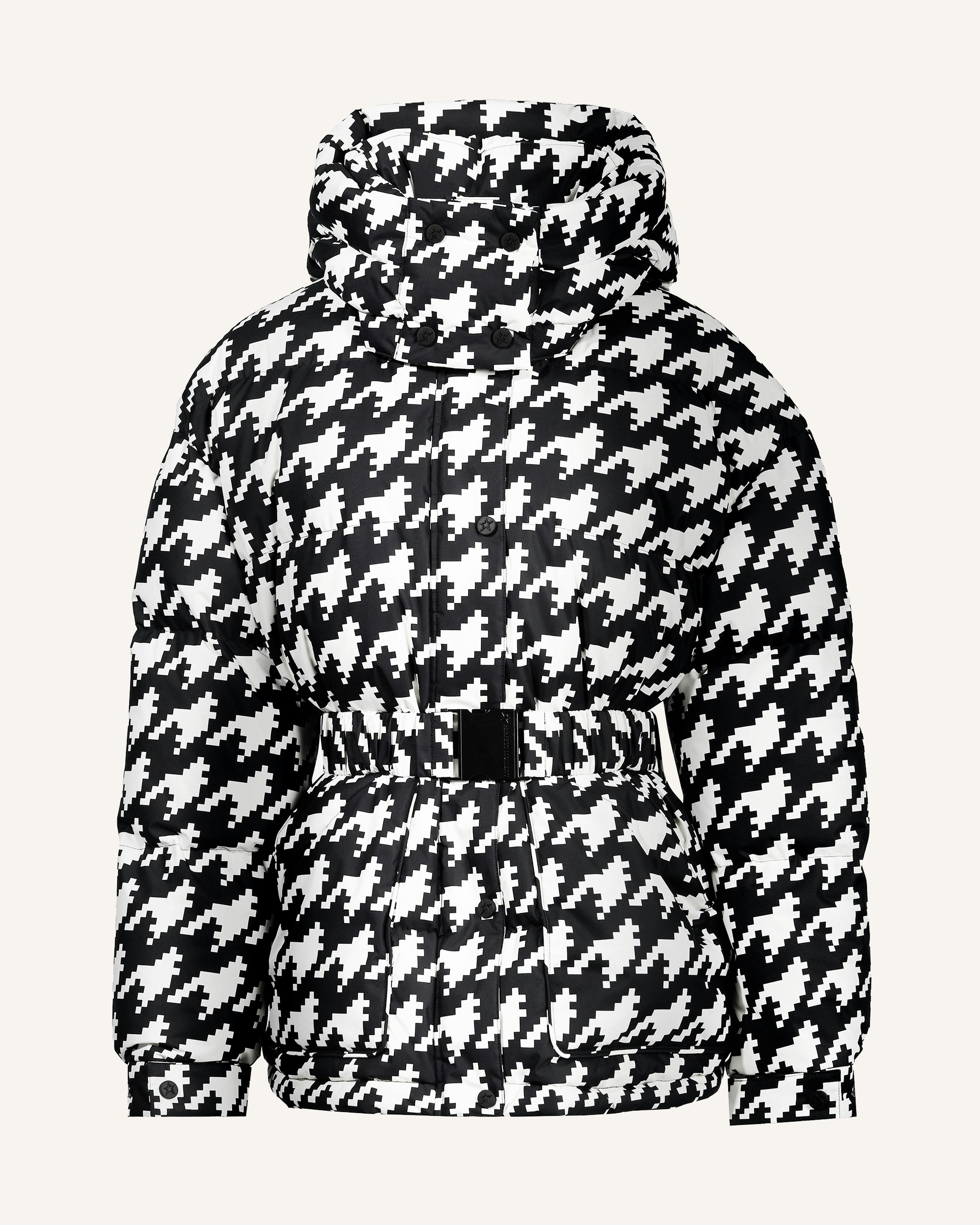 Maya Down Parka Jacket 0