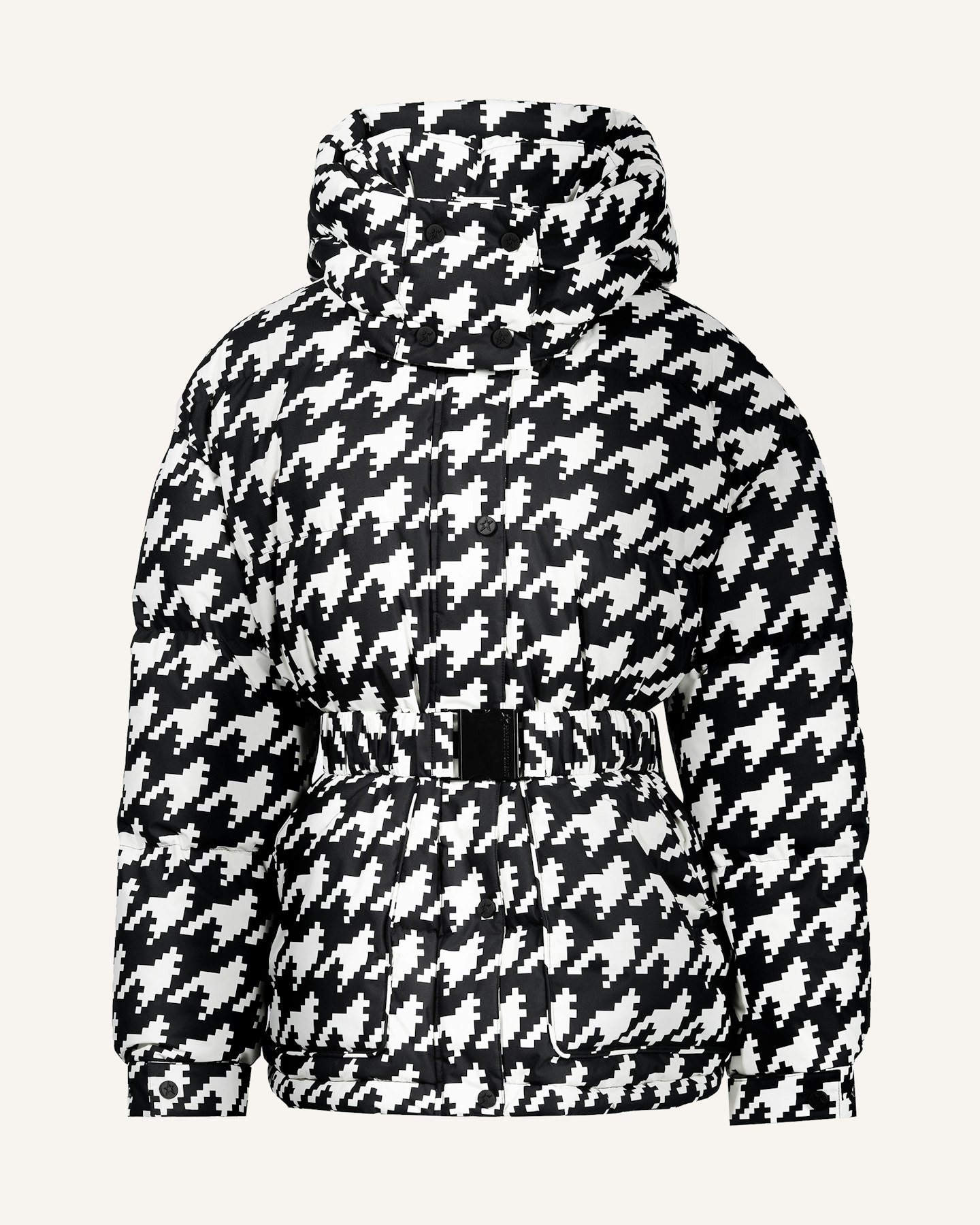 Maya Down Parka Jacket 0