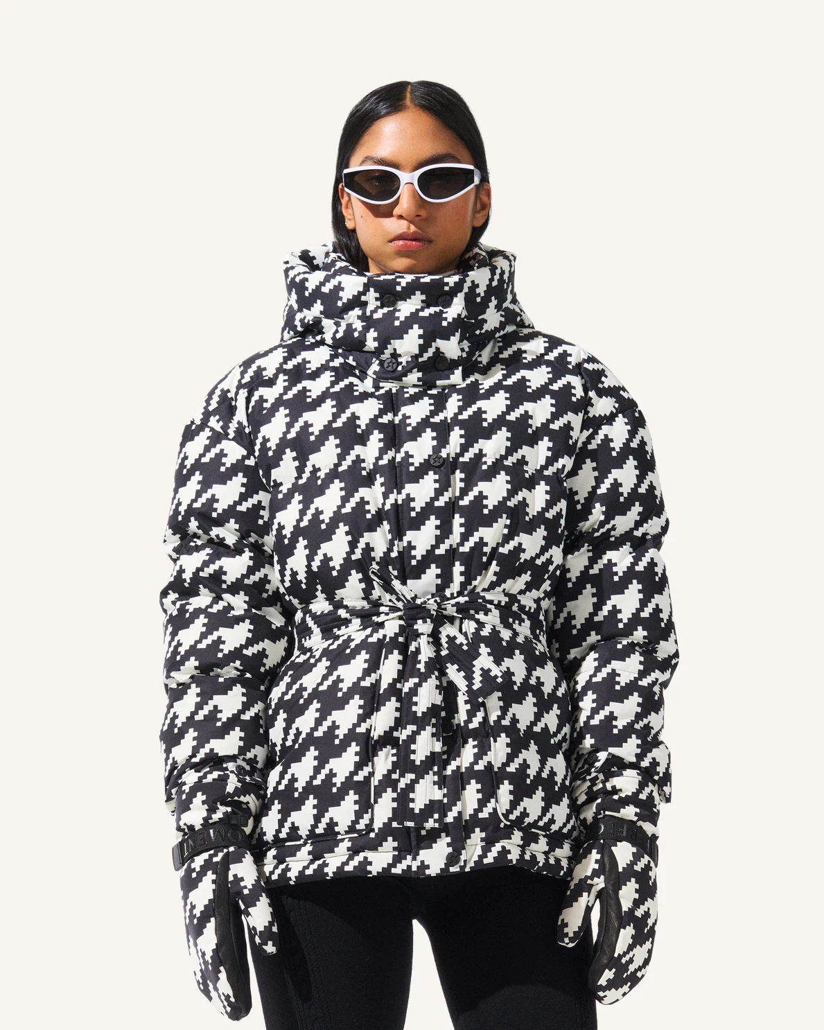 Corti Down Parka Jacket 1