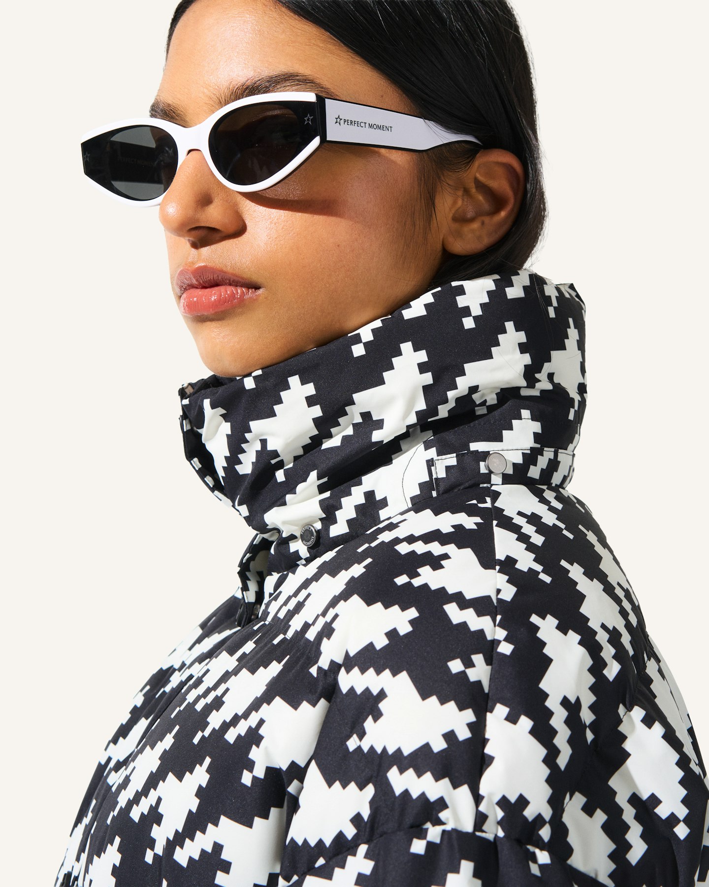 Maya Down Parka Jacket 5