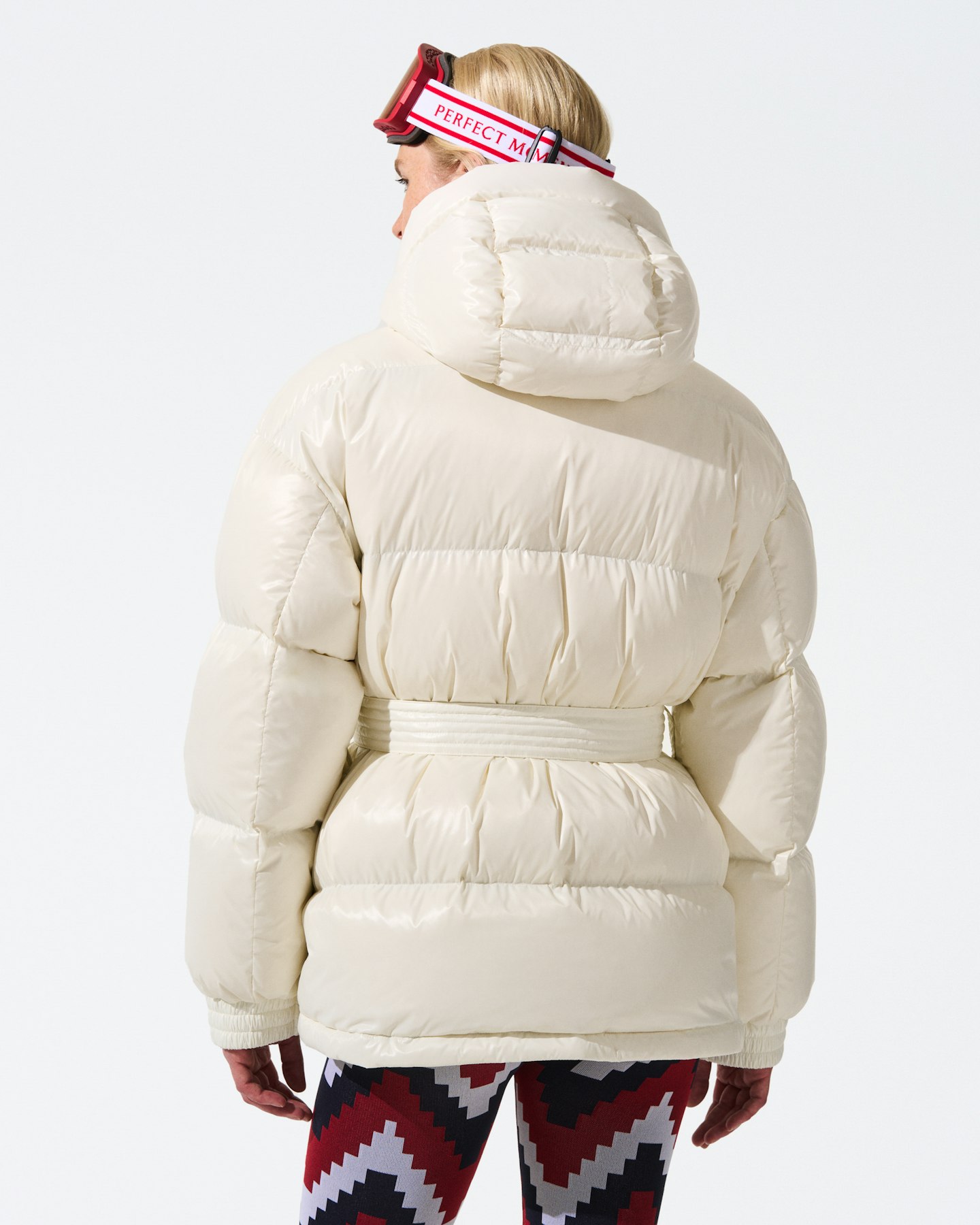 Maya Down Parka Jacket 2