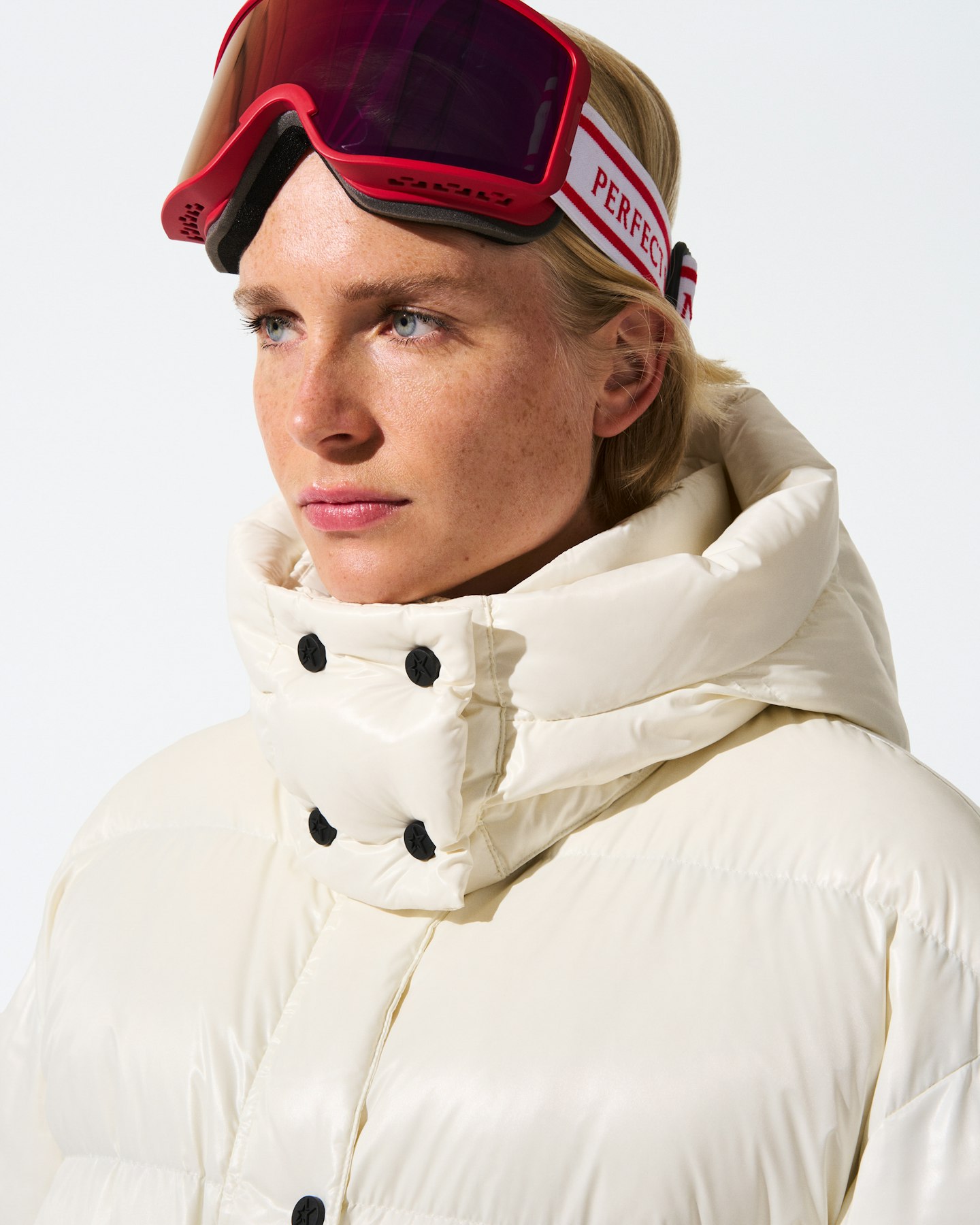 Maya Down Parka Jacket 3