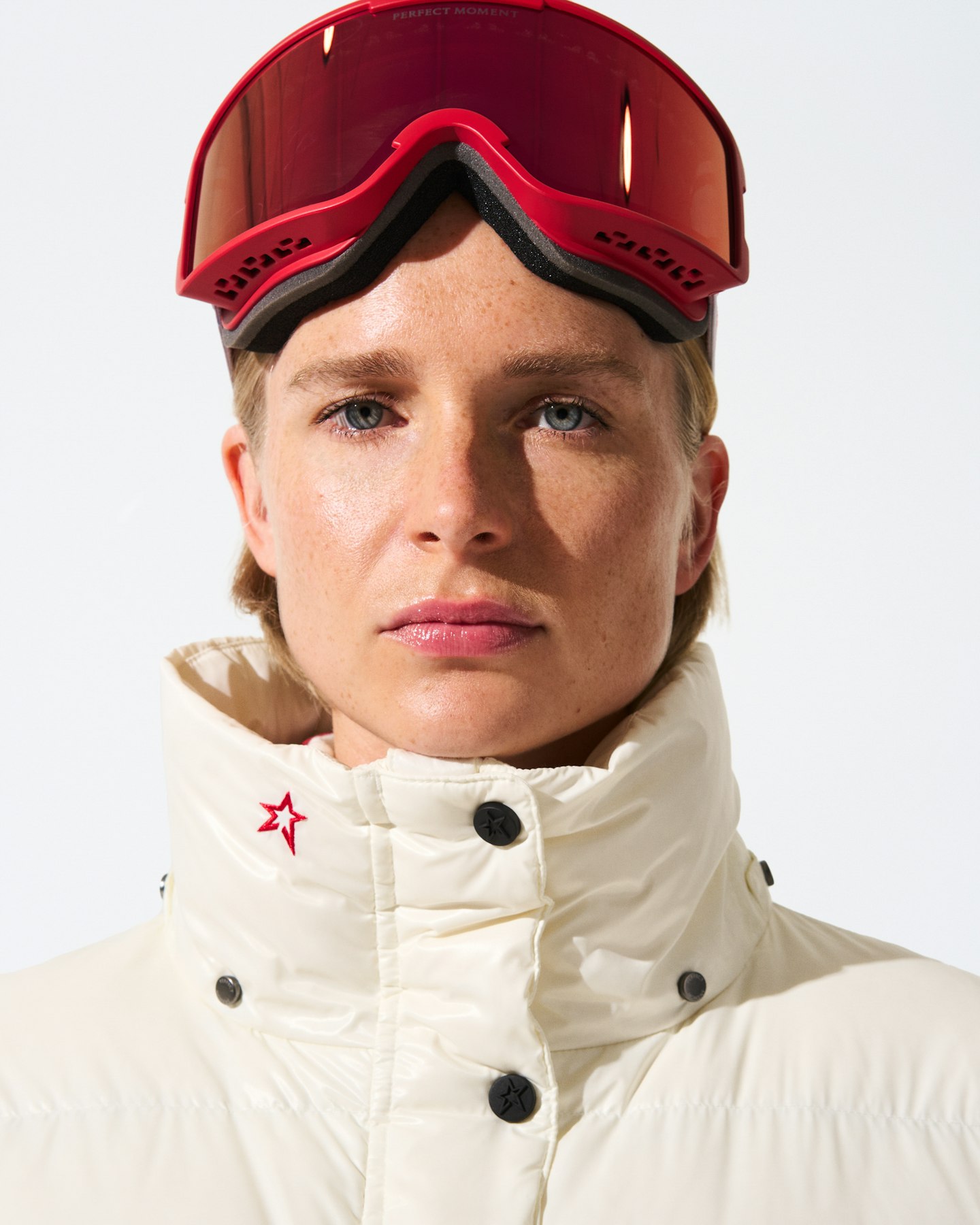 Maya Down Parka Jacket 4