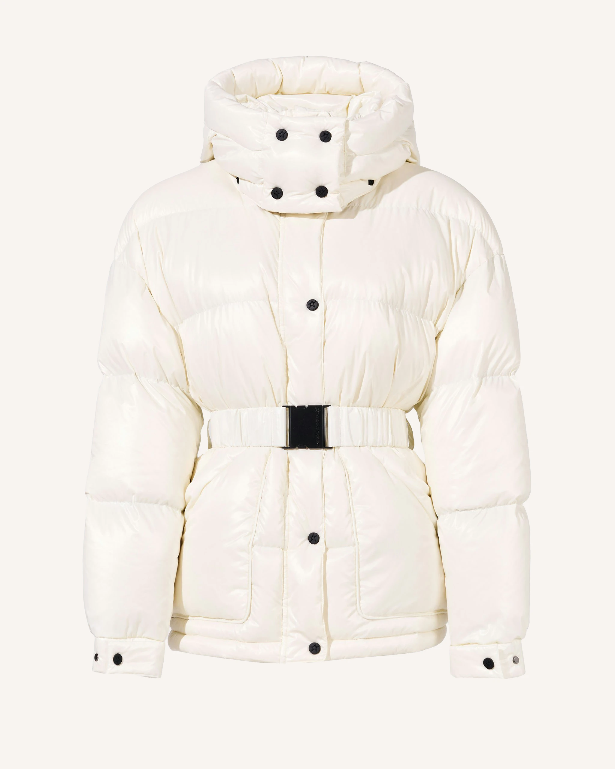 Corti Down Parka Jacket 0