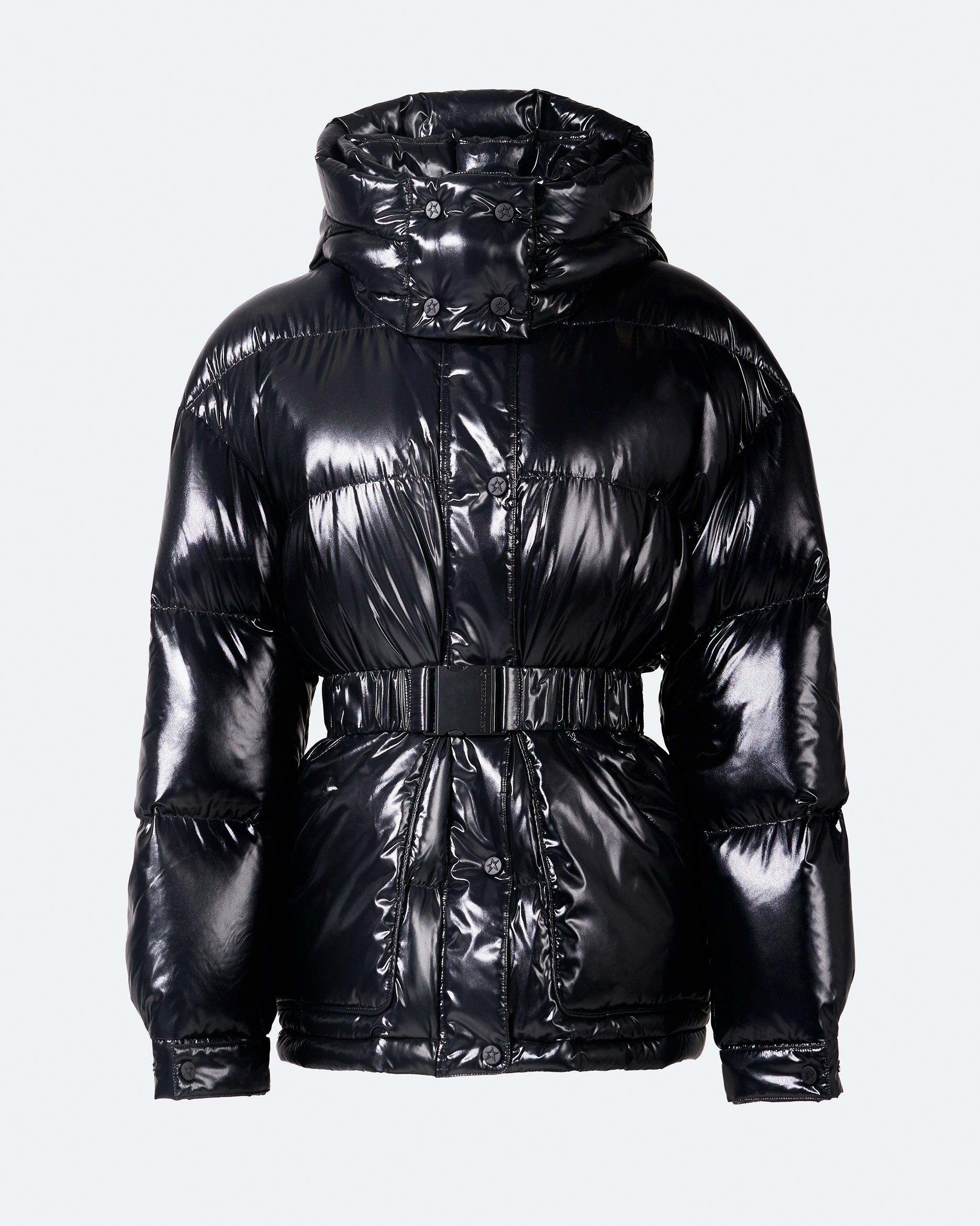 Maya Down Parka Jacket 0
