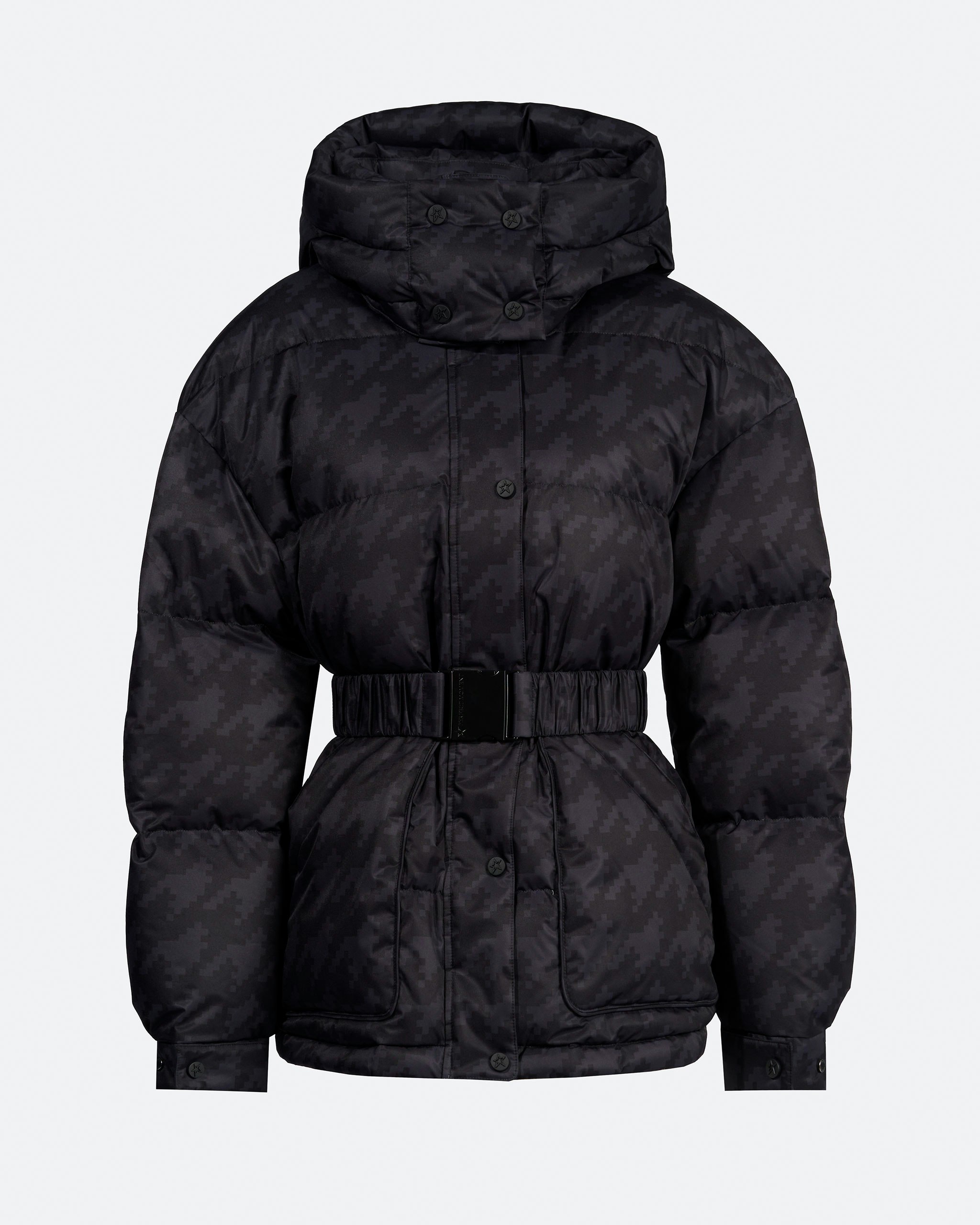 Maya Down Parka Jacket 0 Maya Down Parka Jacket