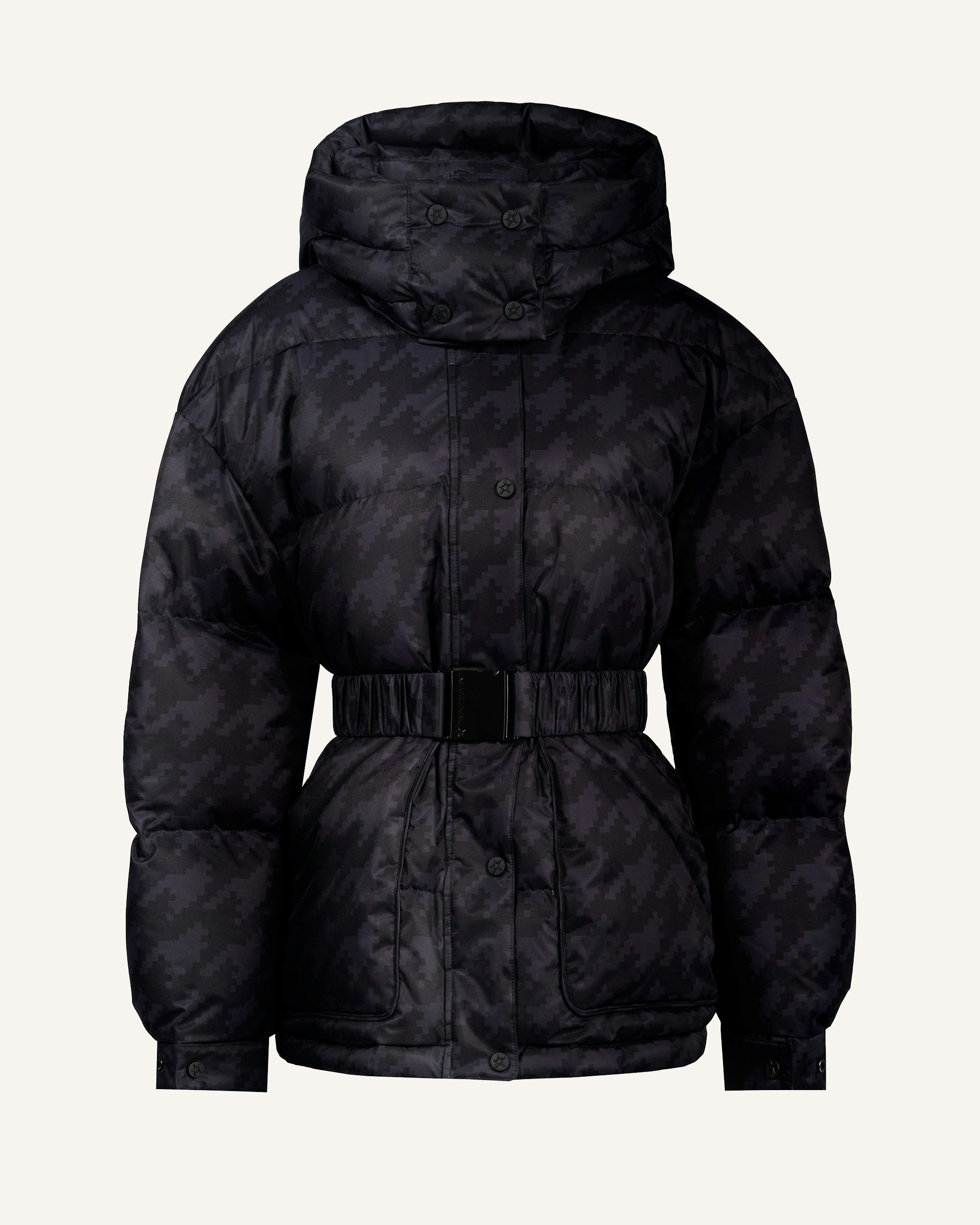 Maya Down Parka Jacket 0 Maya Down Parka Jacket