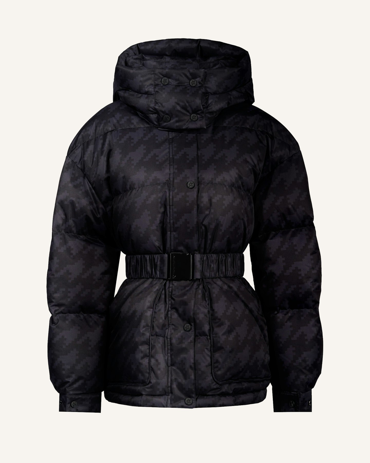 Maya Down Parka Jacket 0