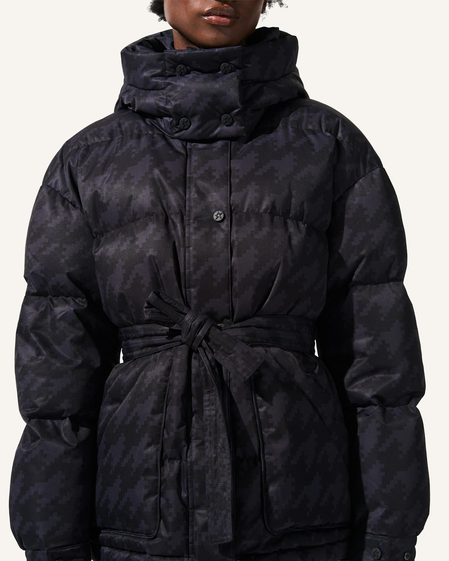 Maya Down Parka Jacket 3