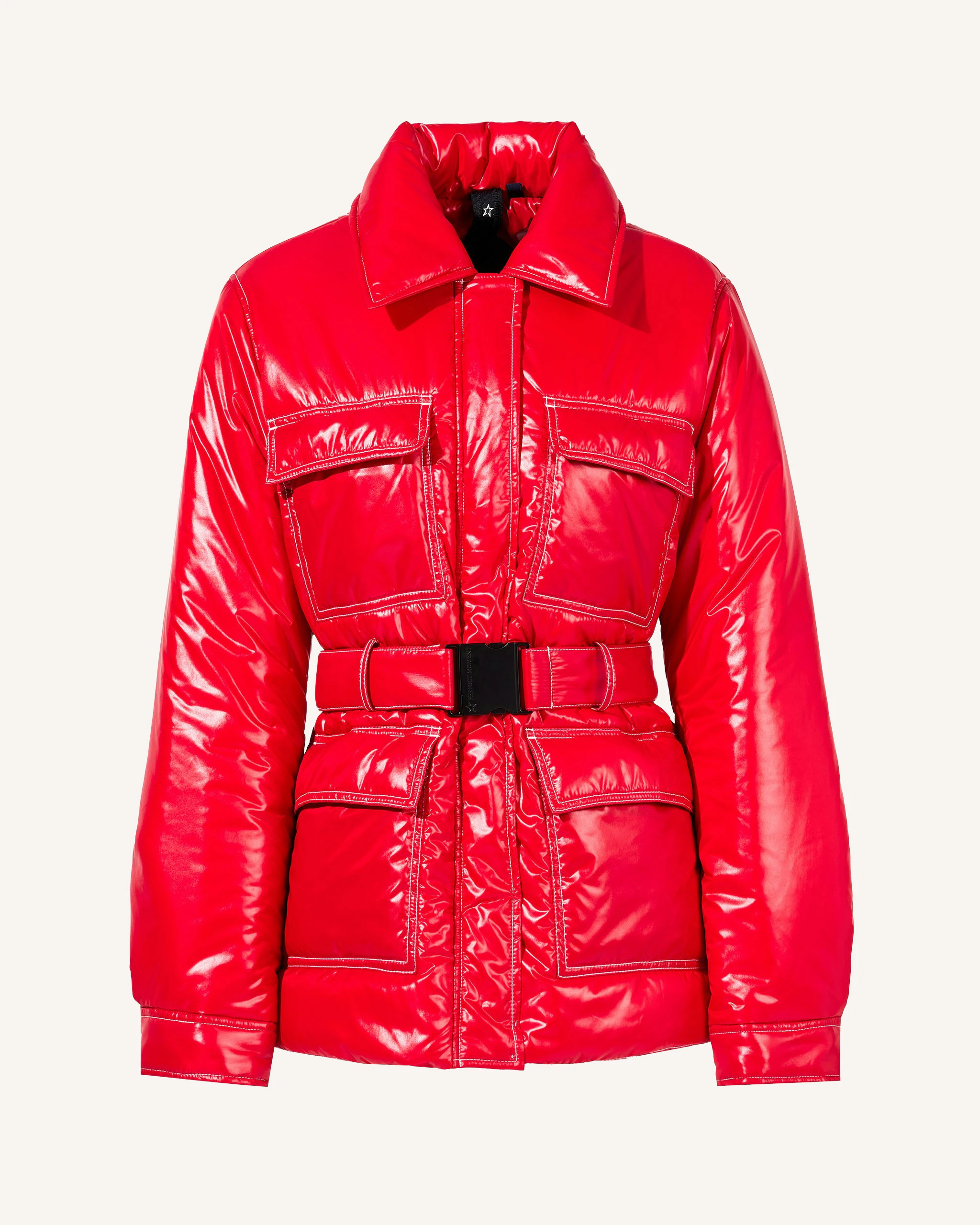 Jade Shirt Jacket 0