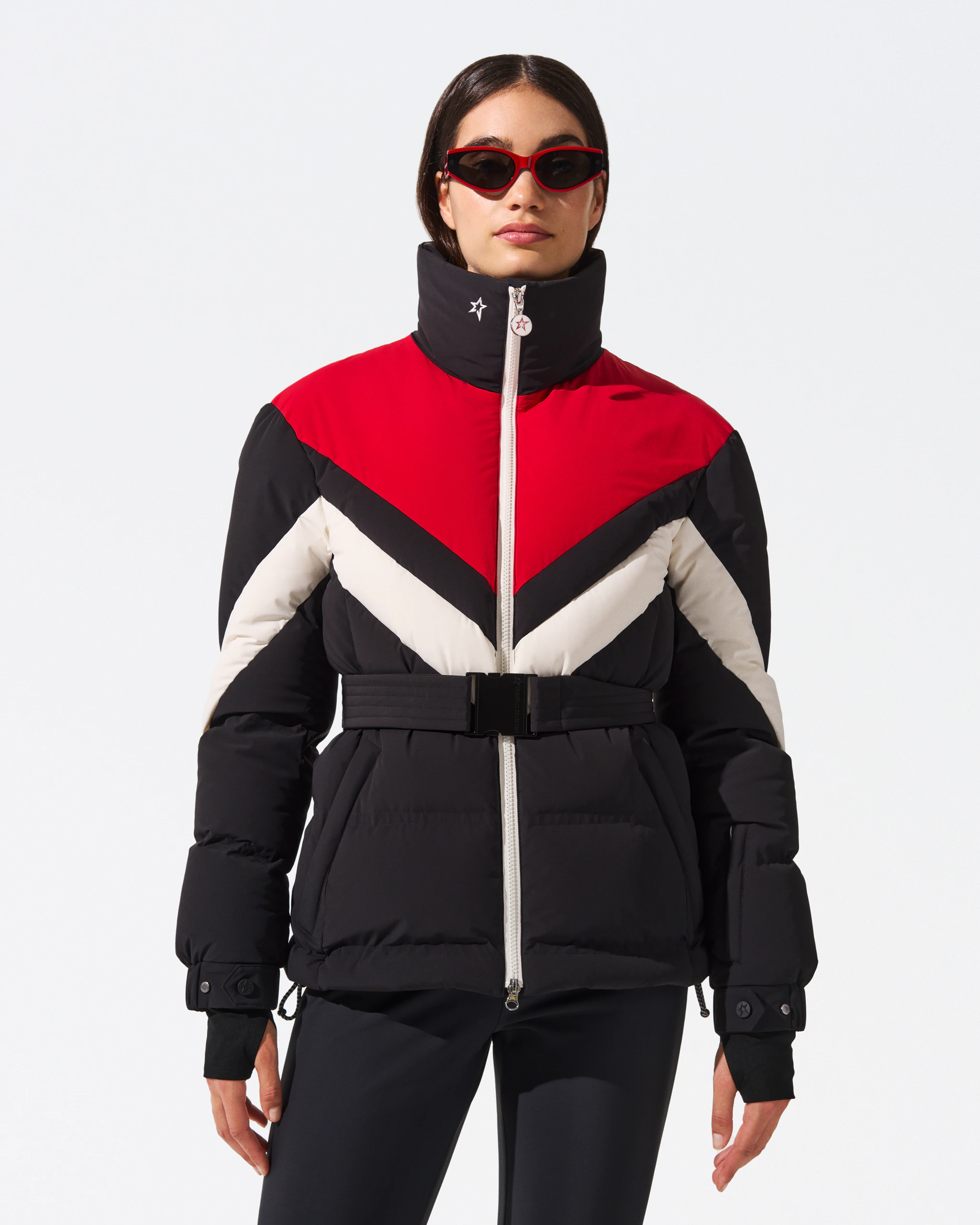 JG Down Parka Jacket 1