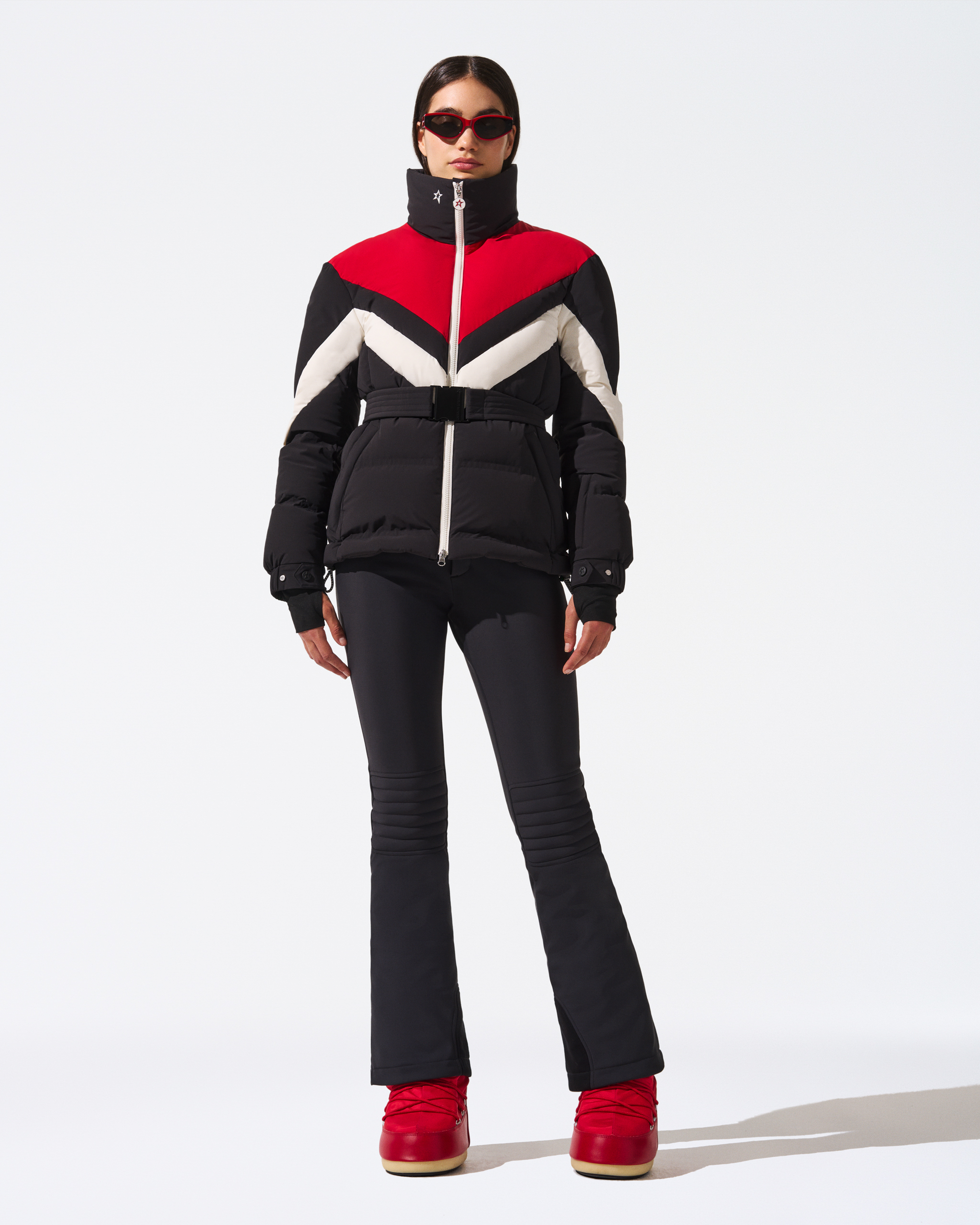 JG Ski Suit | Perfect Moment
