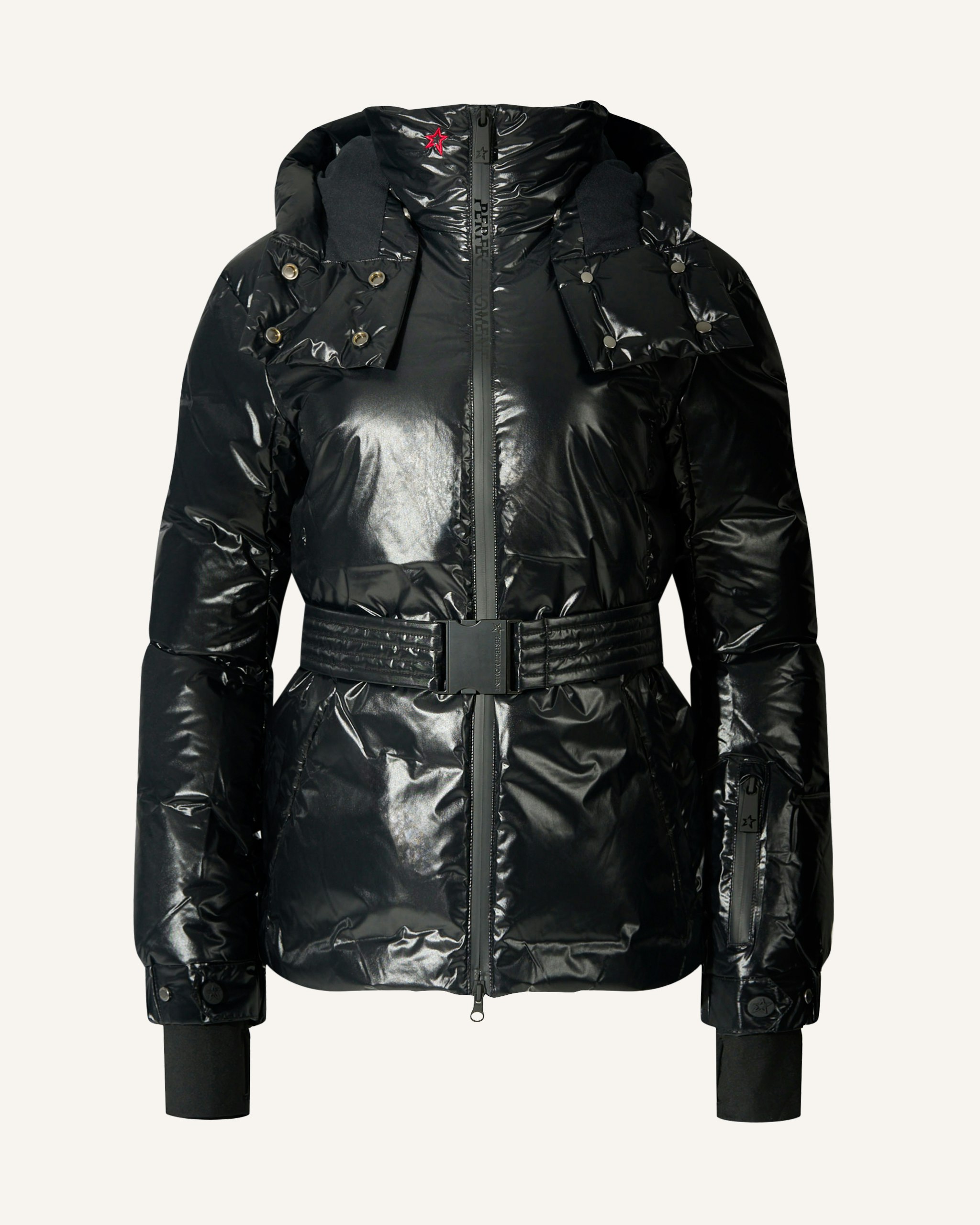 Candice Down Parka Jacket 0
