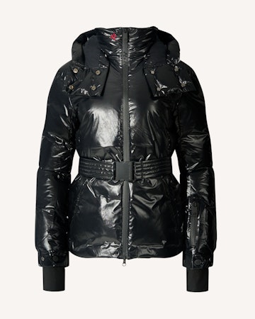 Candice Down Parka Jacket 0 Candice Down Parka Jacket