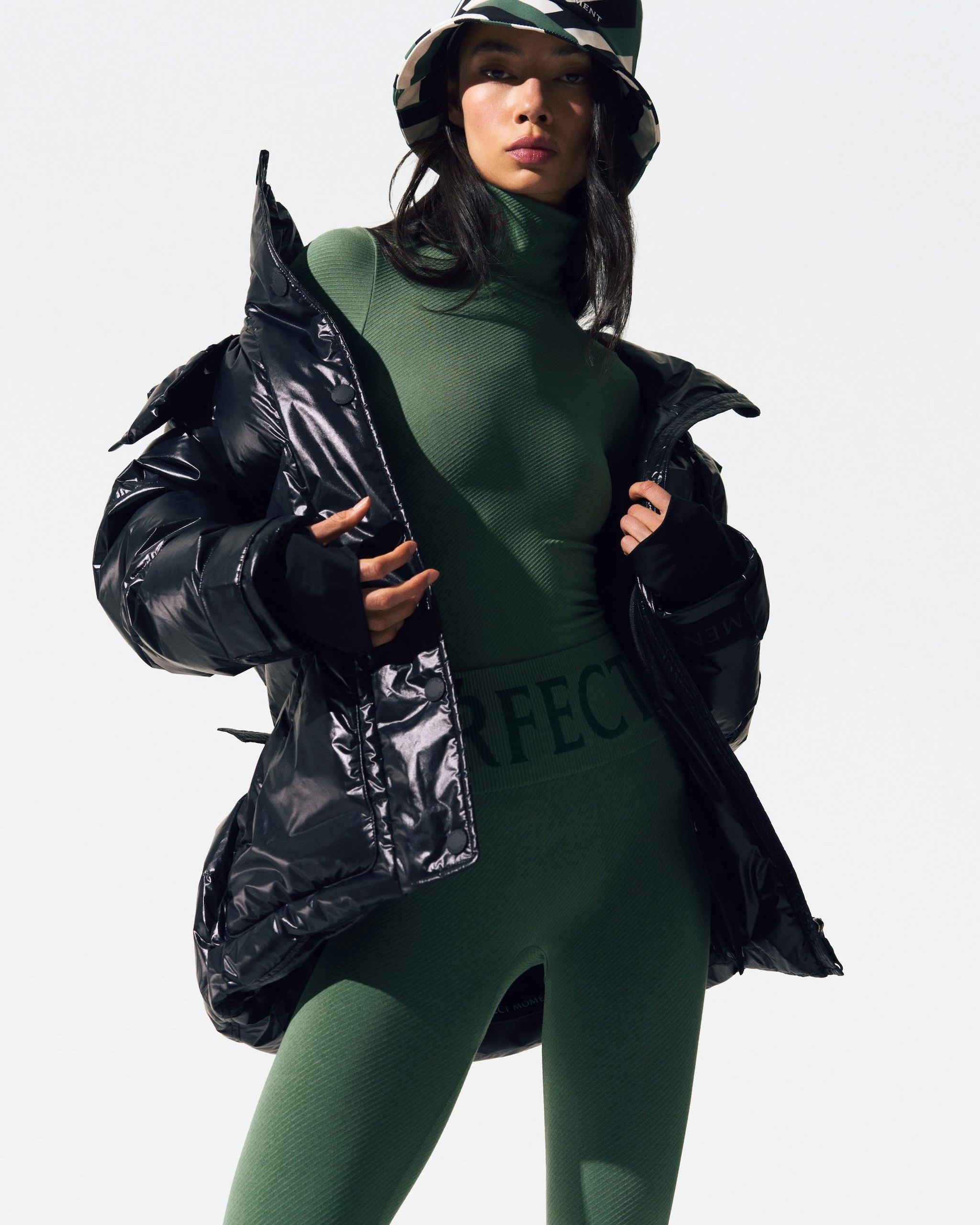 Candice Down Parka Jacket 1 Candice Down Parka Jacket