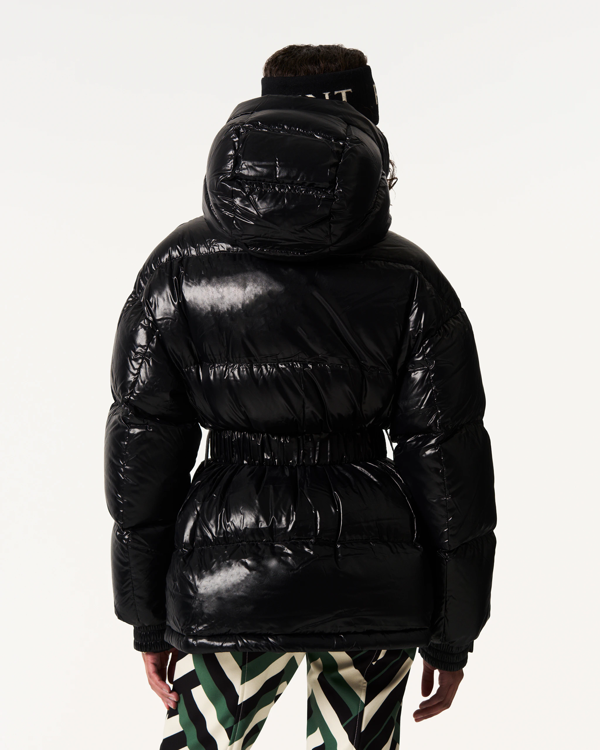 Candice Down Parka Jacket | Perfect Moment